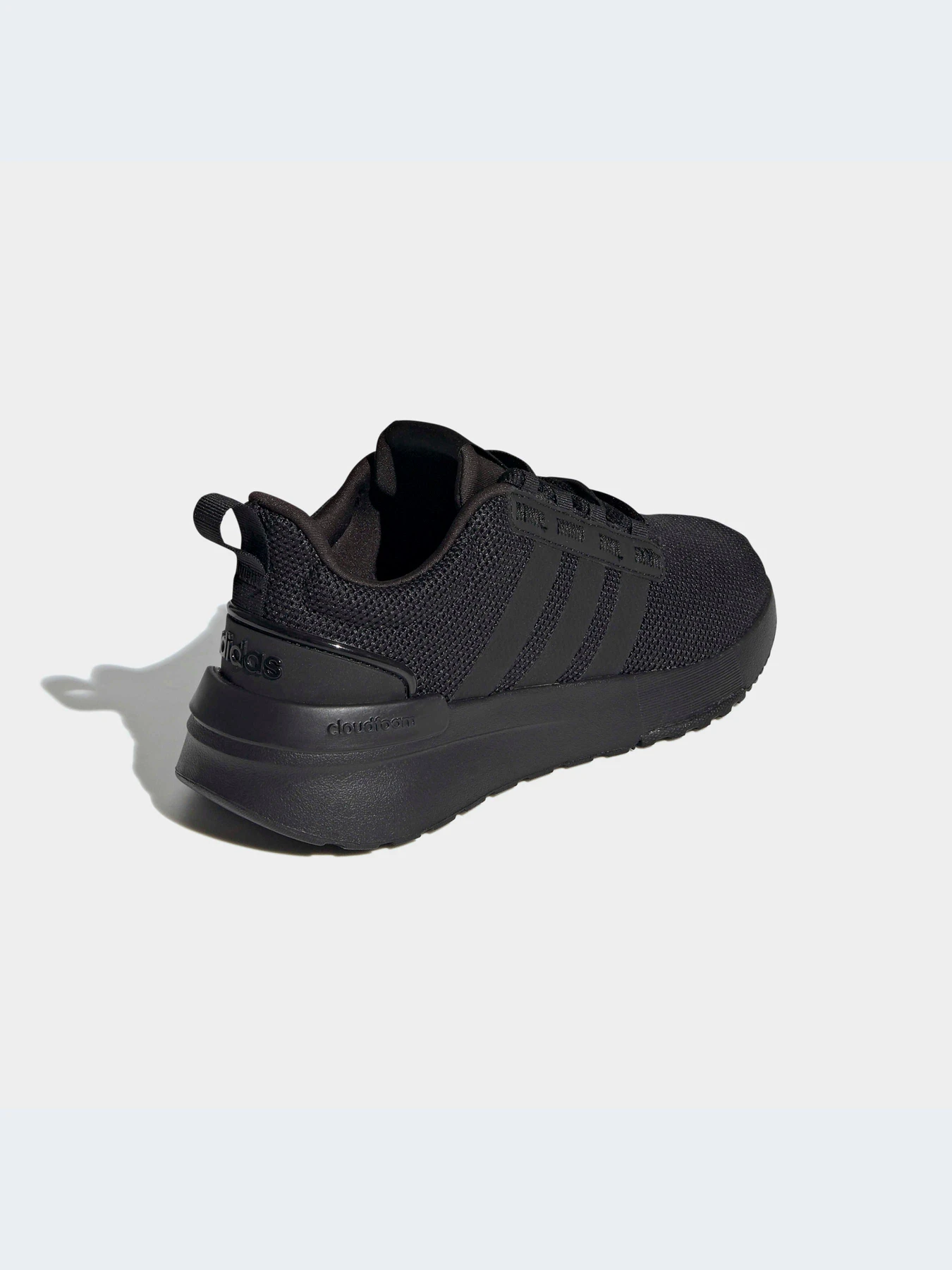 Кроссовки Adidas Racer модель GZ9127-KZ Кроссовки Adidas Racer модель GZ9127-KZ Фото