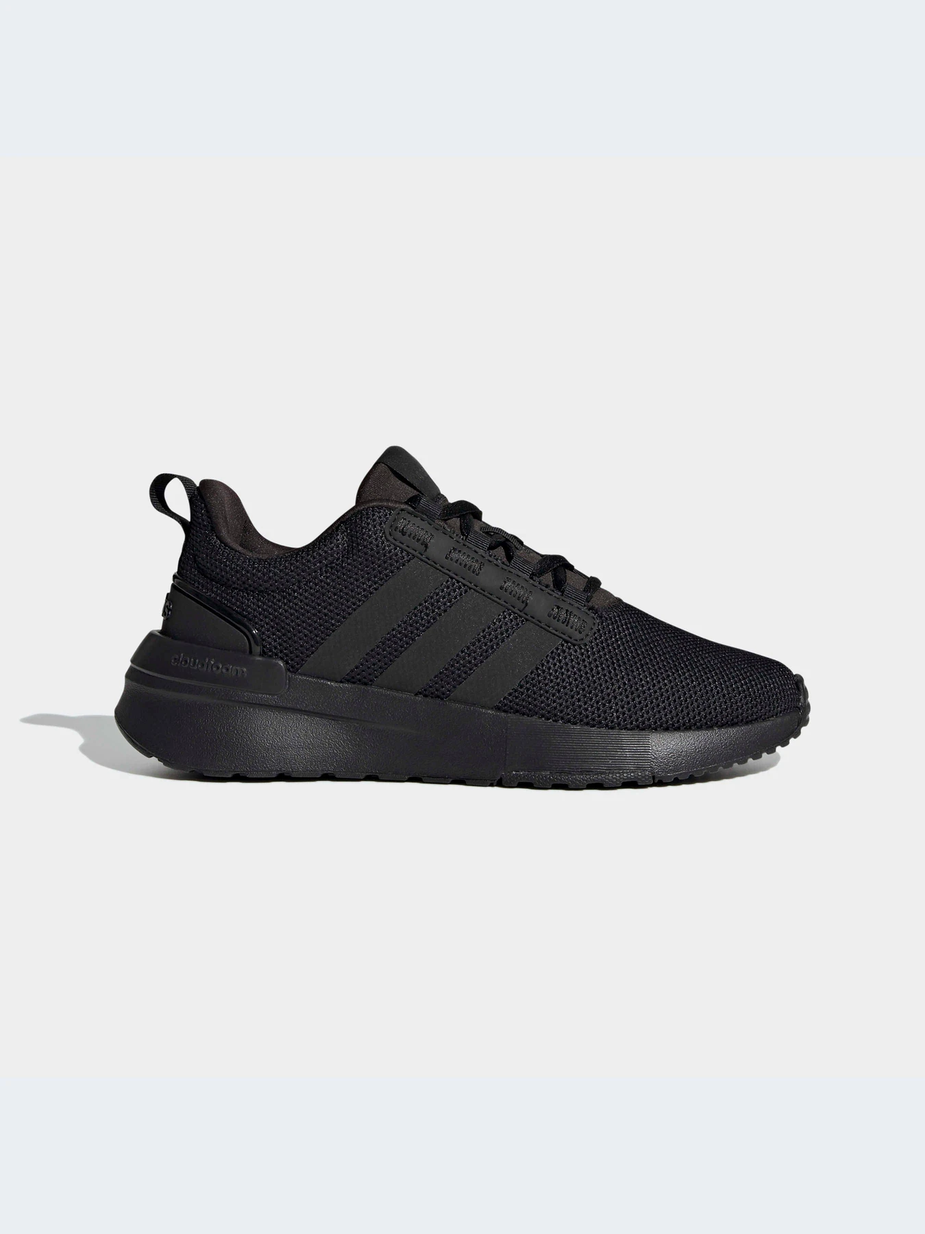 Кроссовки Adidas Racer модель GZ9127-KZ Кроссовки Adidas Racer модель GZ9127-KZ Фото