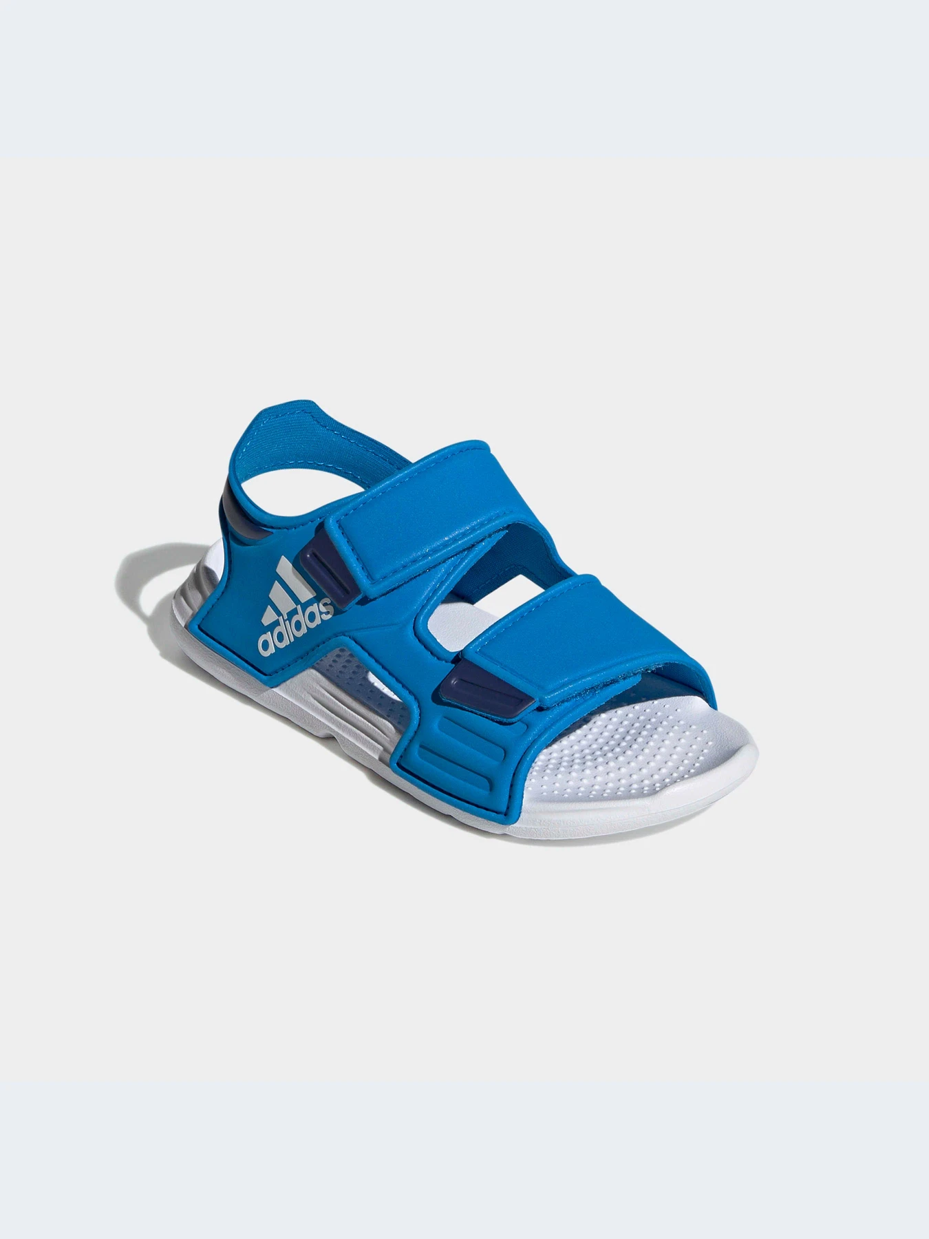 Сандалии Adidas модель GV7803-KZ Сандалии Adidas модель GV7803-KZ Фото