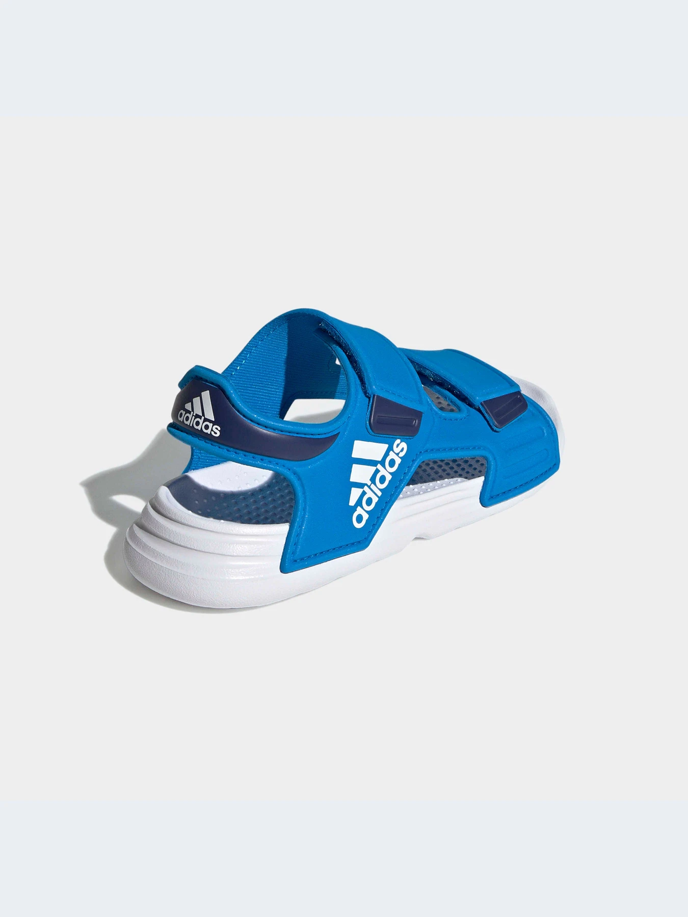 Сандалии Adidas модель GV7803-KZ Сандалии Adidas модель GV7803-KZ Фото