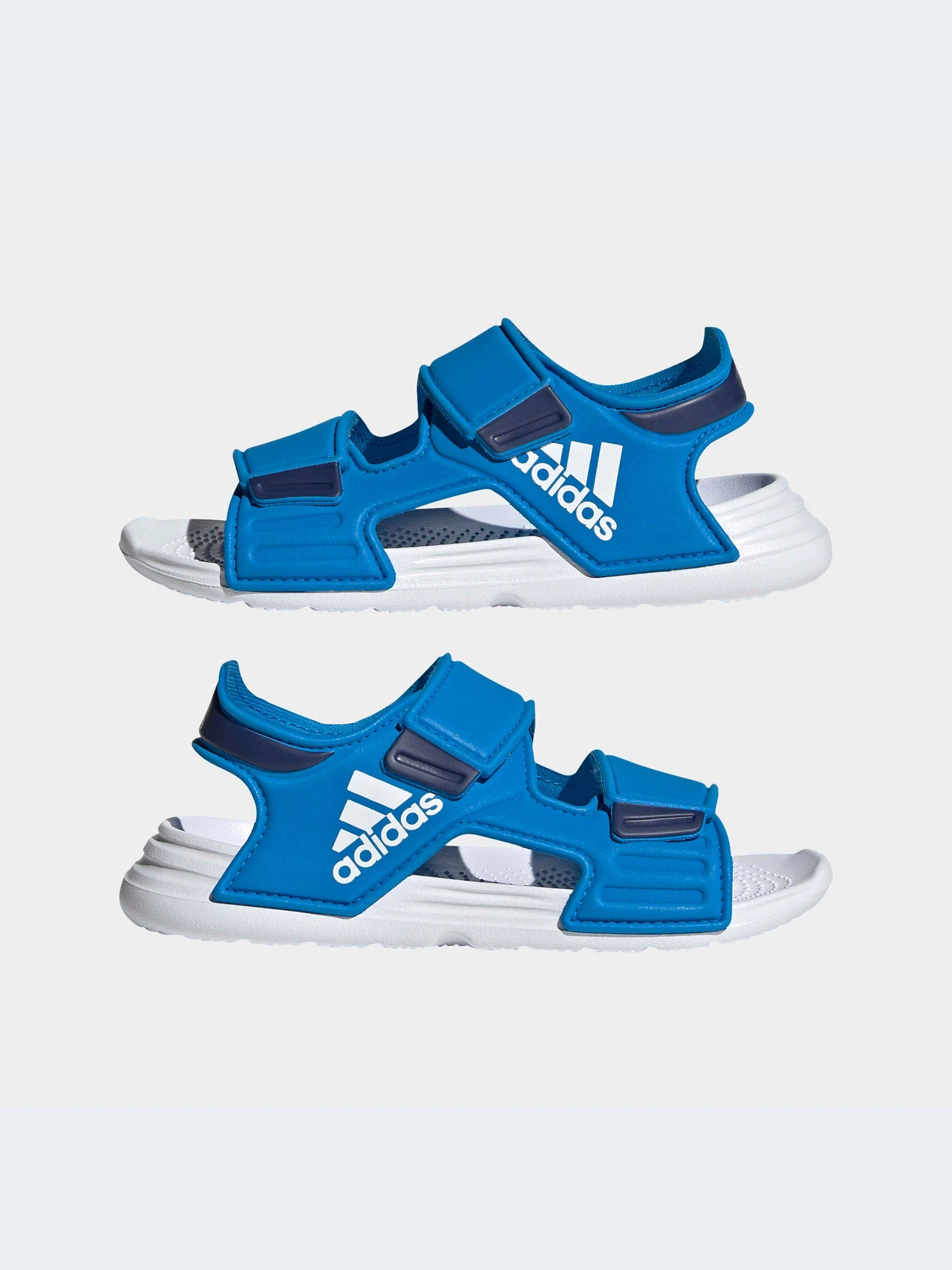 Сандалии Adidas модель GV7803-KZ Сандалии Adidas модель GV7803-KZ Фото