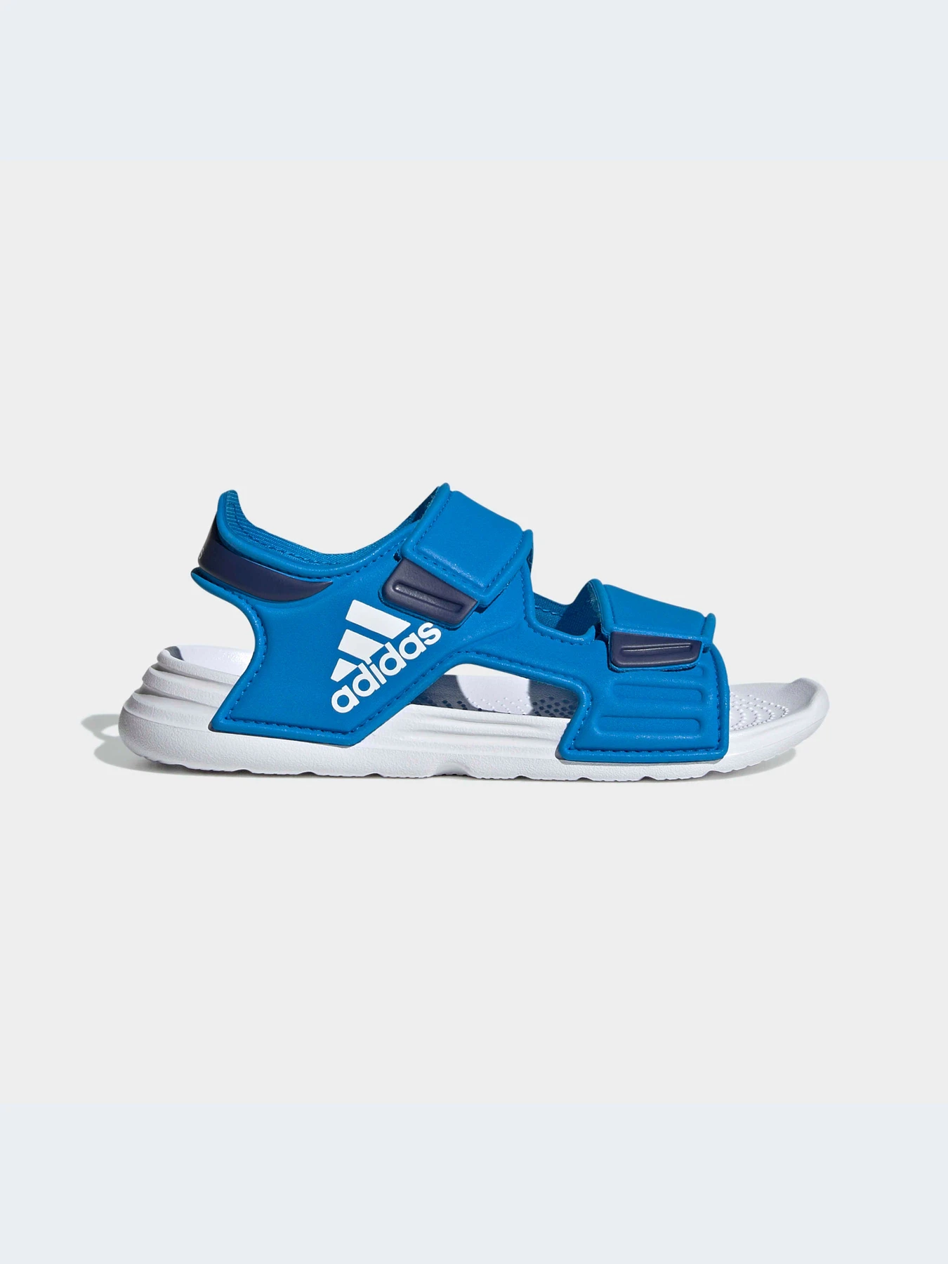 Сандалии Adidas модель GV7803-KZ Сандалии Adidas модель GV7803-KZ Фото