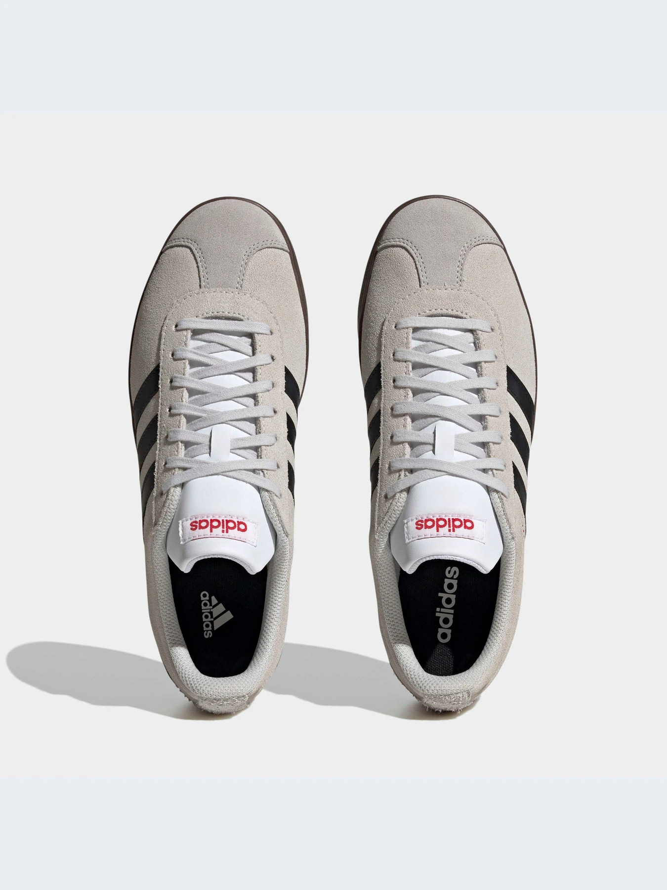 Кеды Adidas Duramo модель HQ1802-KZ Кеды Adidas Duramo модель HQ1802-KZ Фото