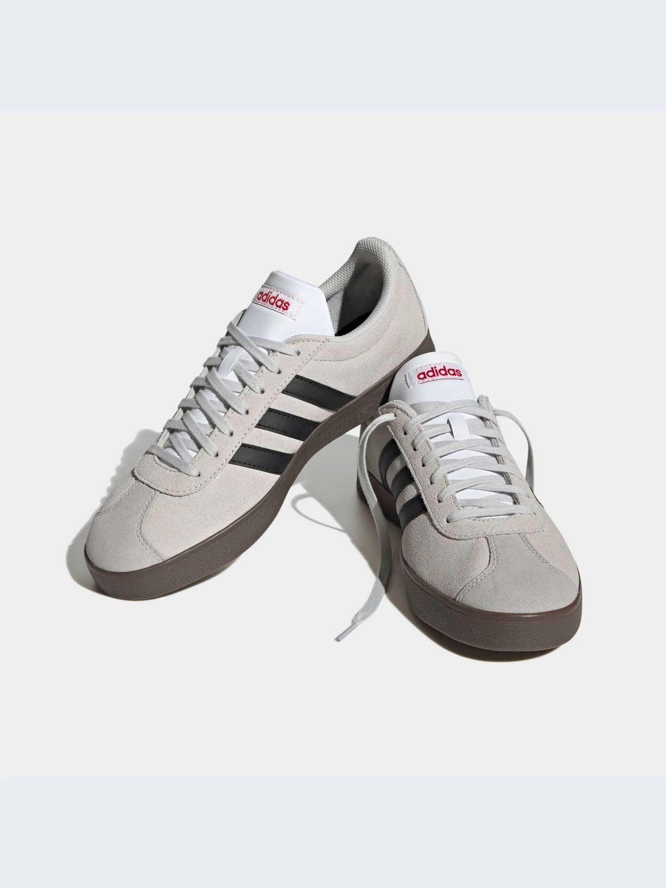 Кеды Adidas Duramo модель HQ1802-KZ Кеды Adidas Duramo модель HQ1802-KZ Фото