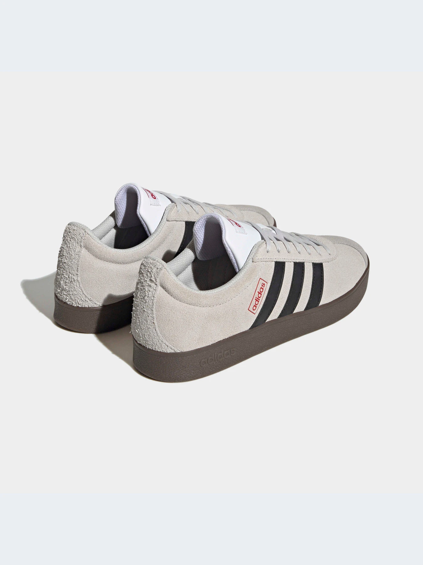 Кеды Adidas Duramo модель HQ1802-KZ Кеды Adidas Duramo модель HQ1802-KZ Фото