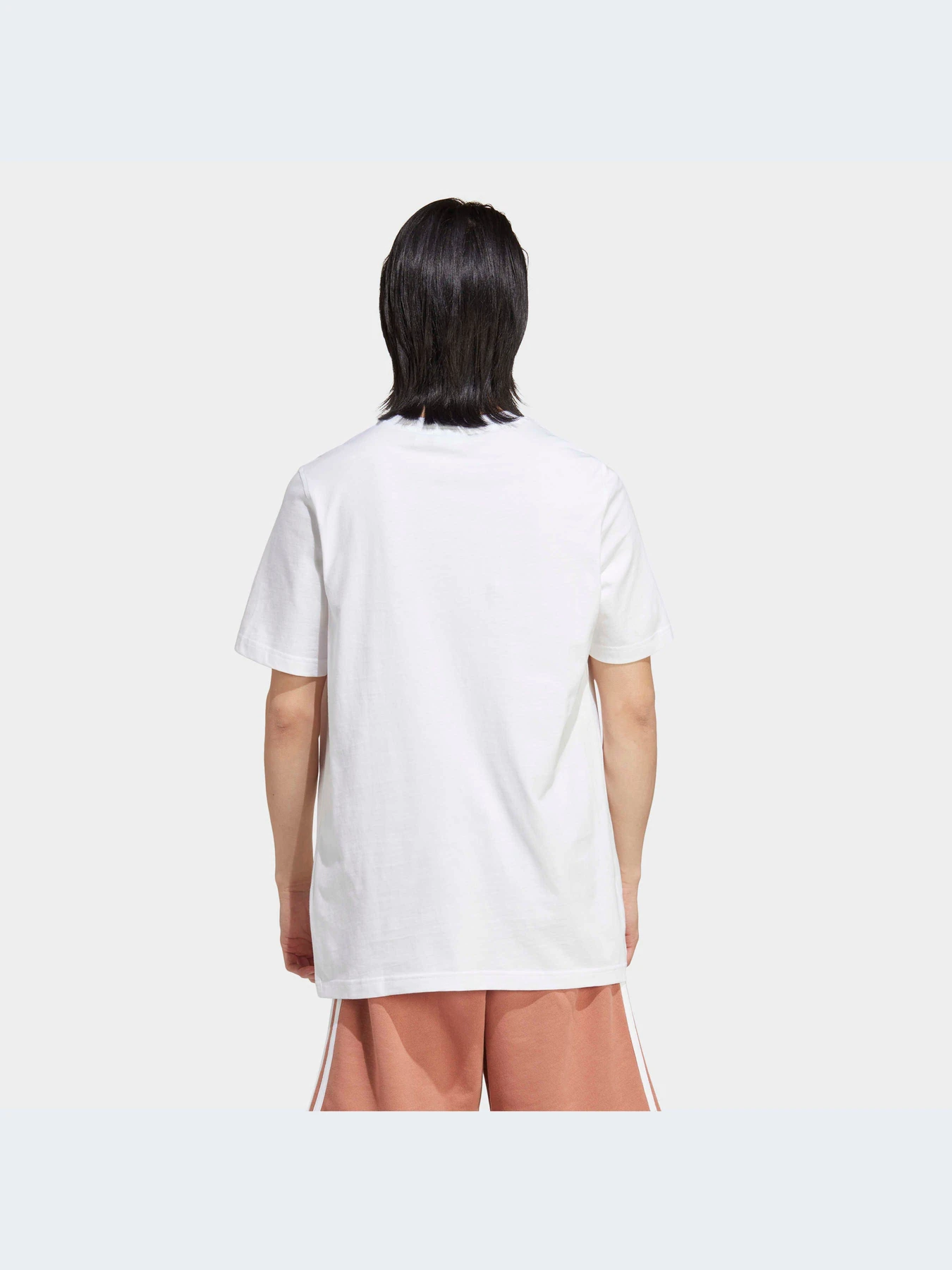 Футболки и поло Adidas модель IA4818-KZ Футболки и поло Adidas модель IA4818-KZ Фото