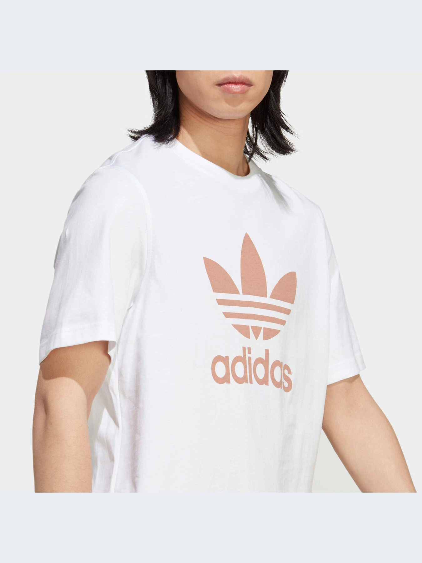 Футболки и поло Adidas модель IA4818-KZ Футболки и поло Adidas модель IA4818-KZ Фото