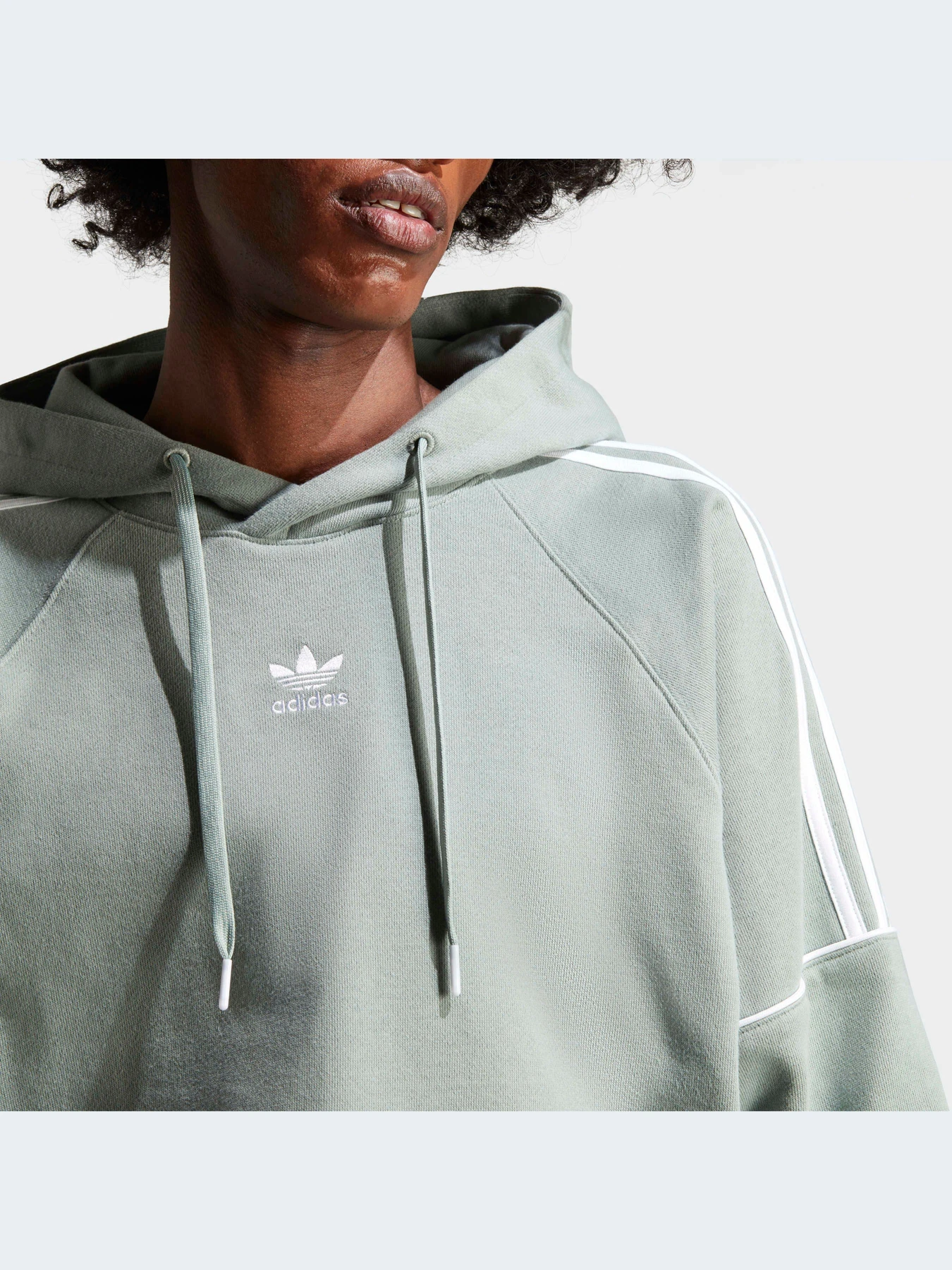 Худи и свитшоты Adidas модель IB8688-KZ Худи и свитшоты Adidas модель IB8688-KZ Фото