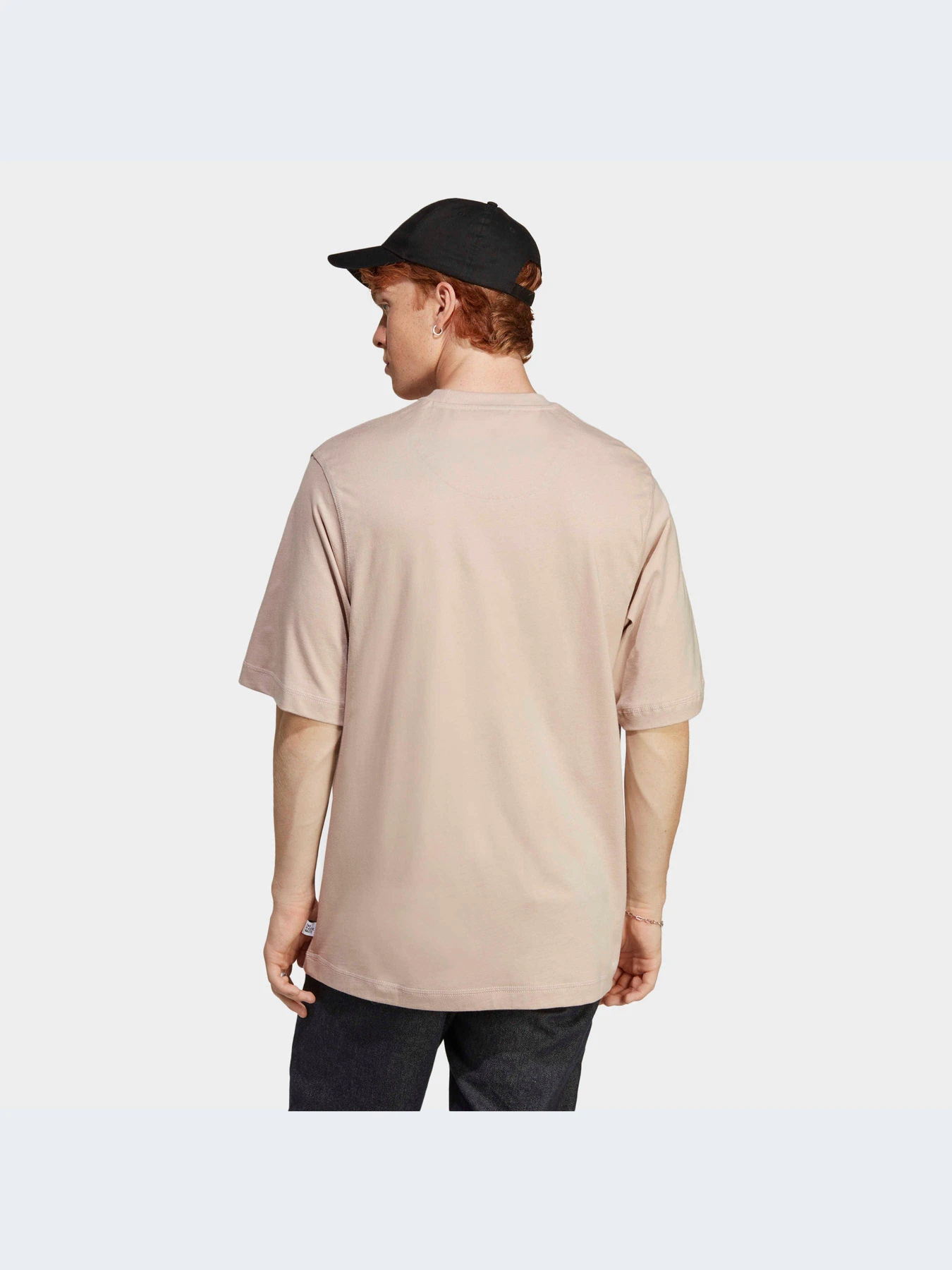 Футболки и поло Adidas модель IC4101-KZ Футболки и поло Adidas модель IC4101-KZ Фото