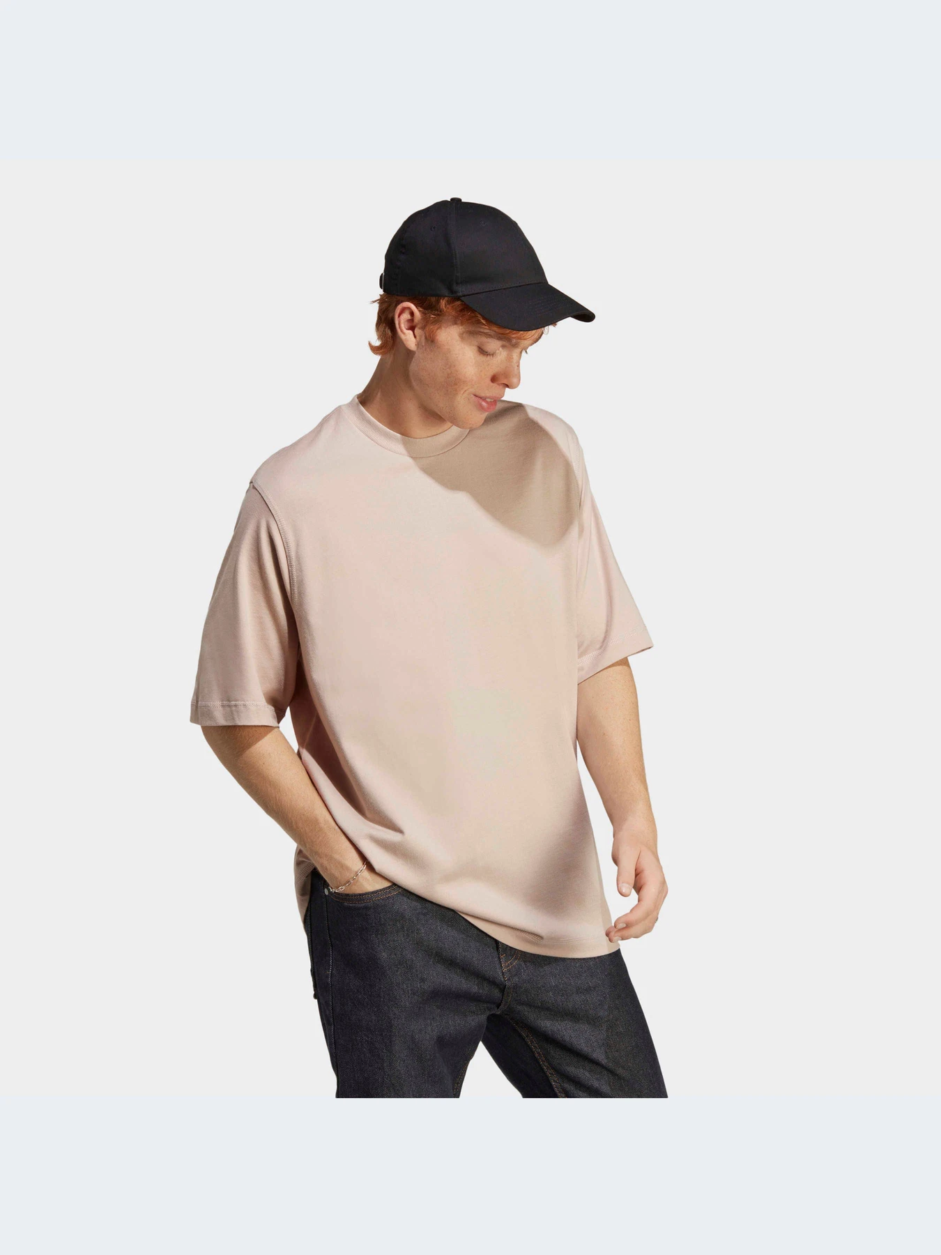 Футболки и поло Adidas модель IC4101-KZ Футболки и поло Adidas модель IC4101-KZ Фото