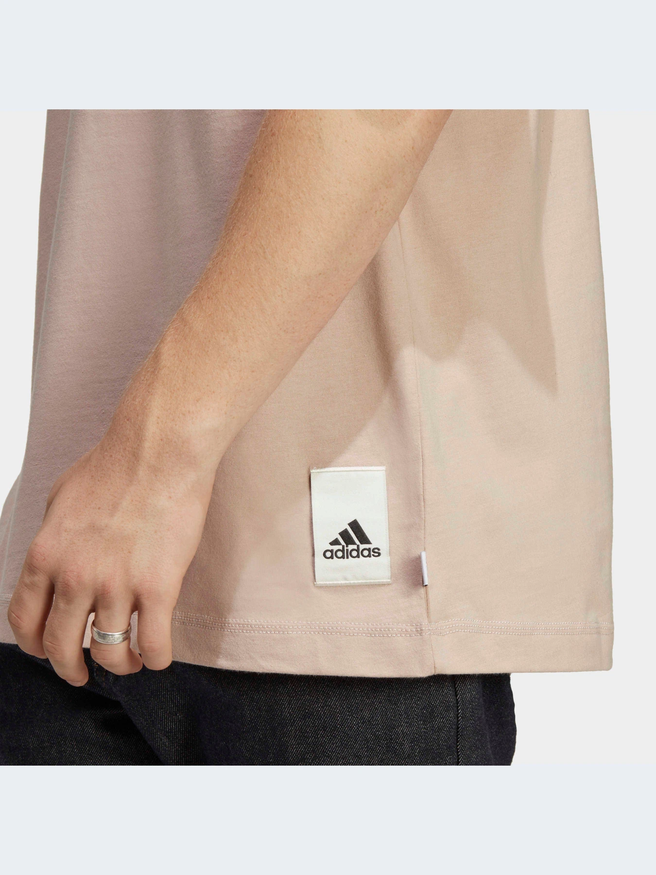 Футболки и поло Adidas модель IC4101-KZ Футболки и поло Adidas модель IC4101-KZ Фото