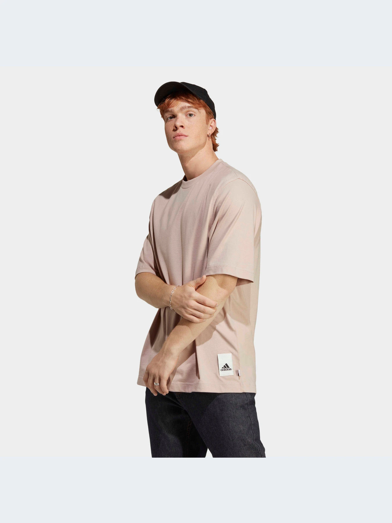 Футболки и поло Adidas модель IC4101-KZ Футболки и поло Adidas модель IC4101-KZ Фото