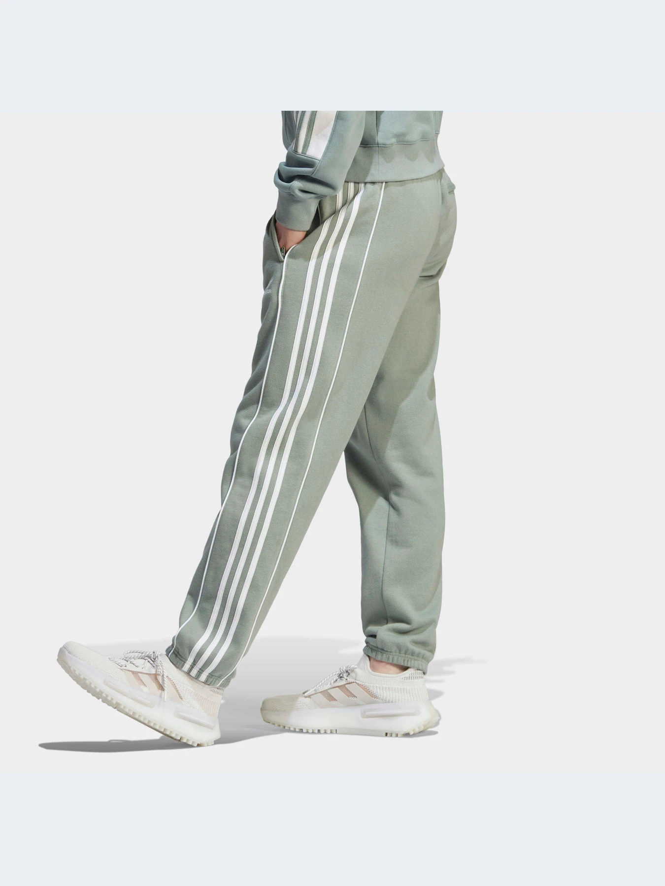 Брюки Adidas модель HR8583-KZ Брюки Adidas модель HR8583-KZ Фото