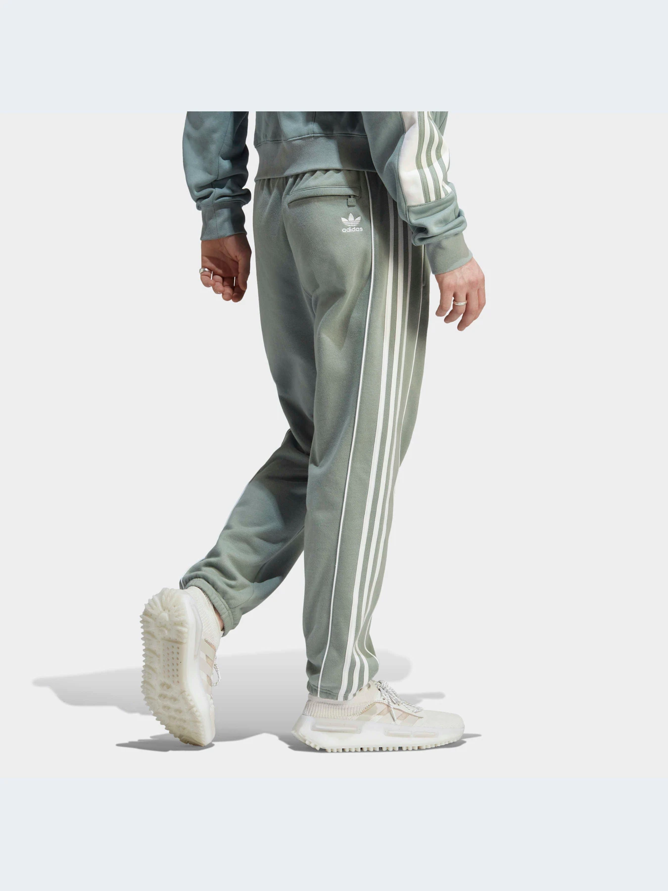 Брюки Adidas модель HR8583-KZ Брюки Adidas модель HR8583-KZ Фото