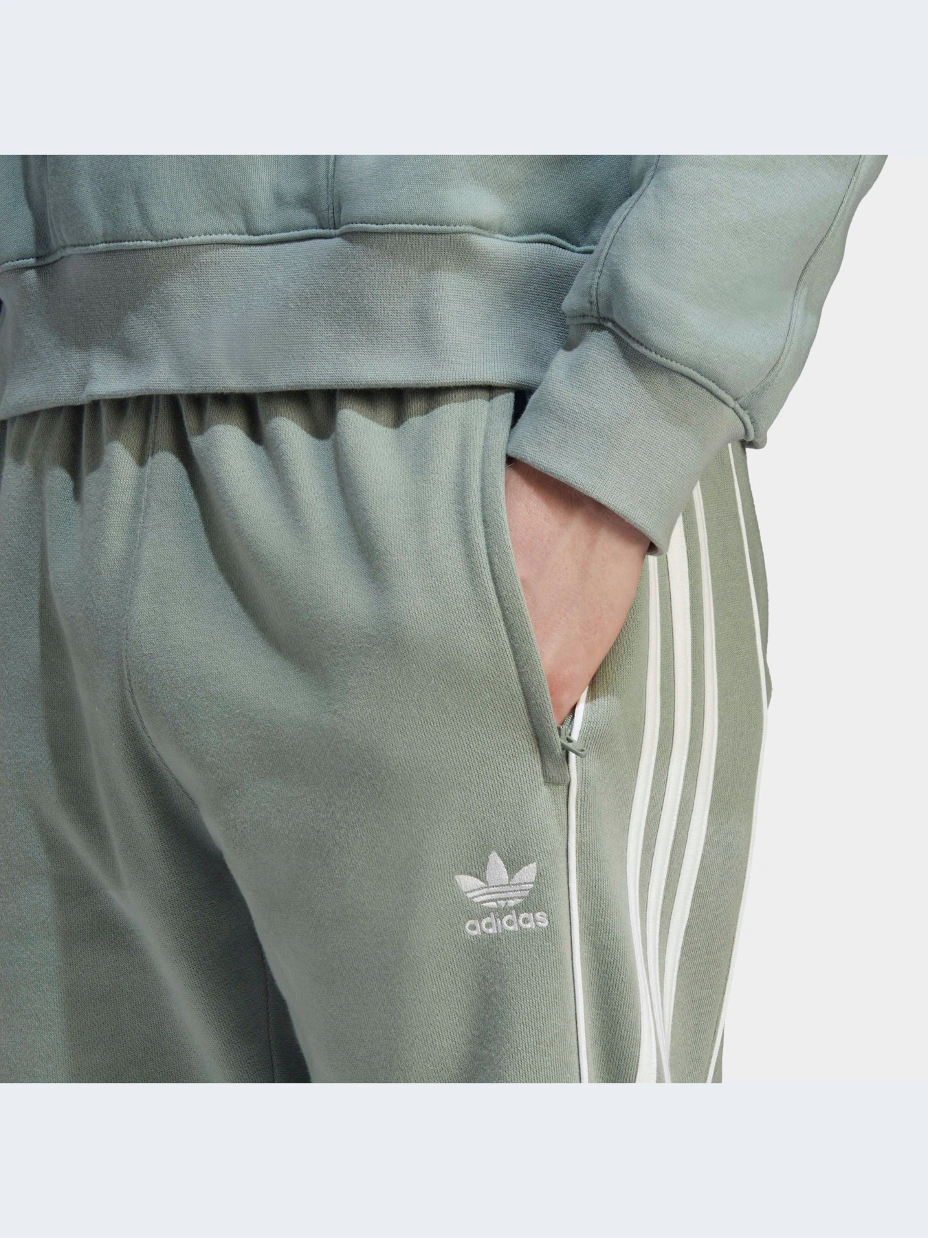 Брюки Adidas модель HR8583-KZ Брюки Adidas модель HR8583-KZ Фото