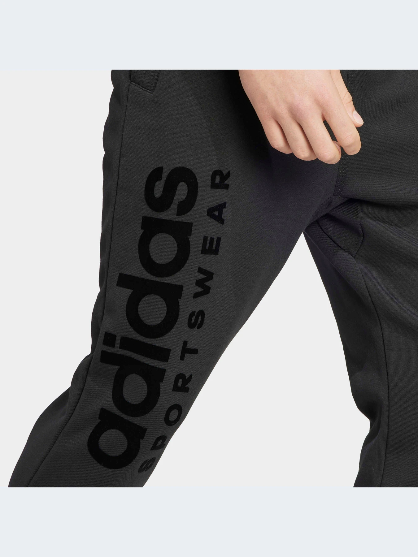 Брюки Adidas модель IA9367-KZ Брюки Adidas модель IA9367-KZ Фото