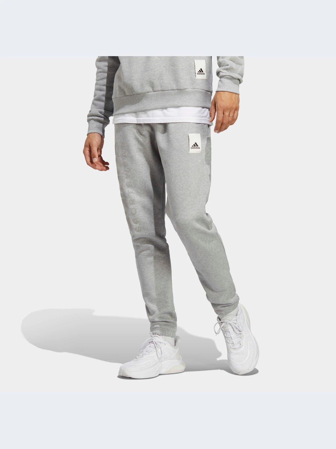 Брюки Adidas модель IA9369-KZ Брюки Adidas модель IA9369-KZ Фото