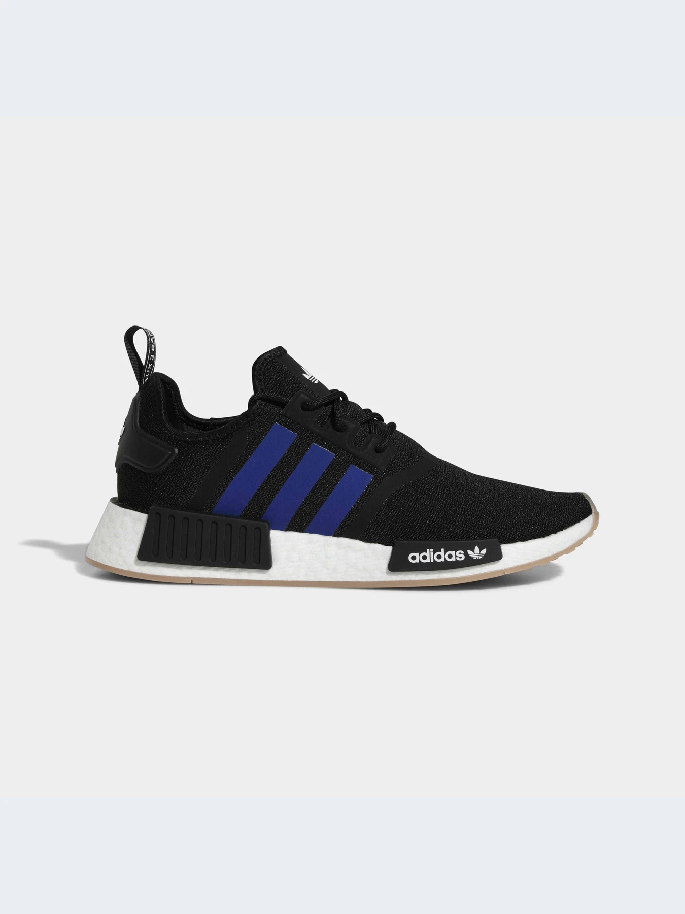 Кроссовки Adidas NMD модель IE4694-KZ Кроссовки Adidas NMD модель IE4694-KZ Фото