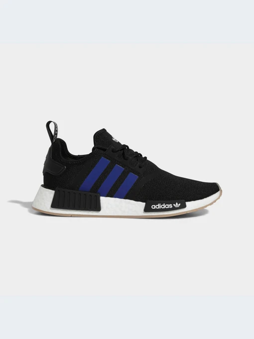 Кроссовки Adidas NMD модель IE4694-KZ Фото