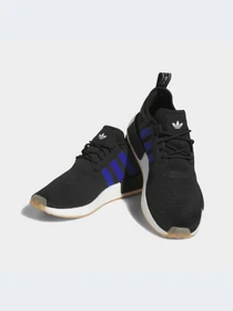 Кроссовки Adidas NMD модель IE4694-KZ Фото