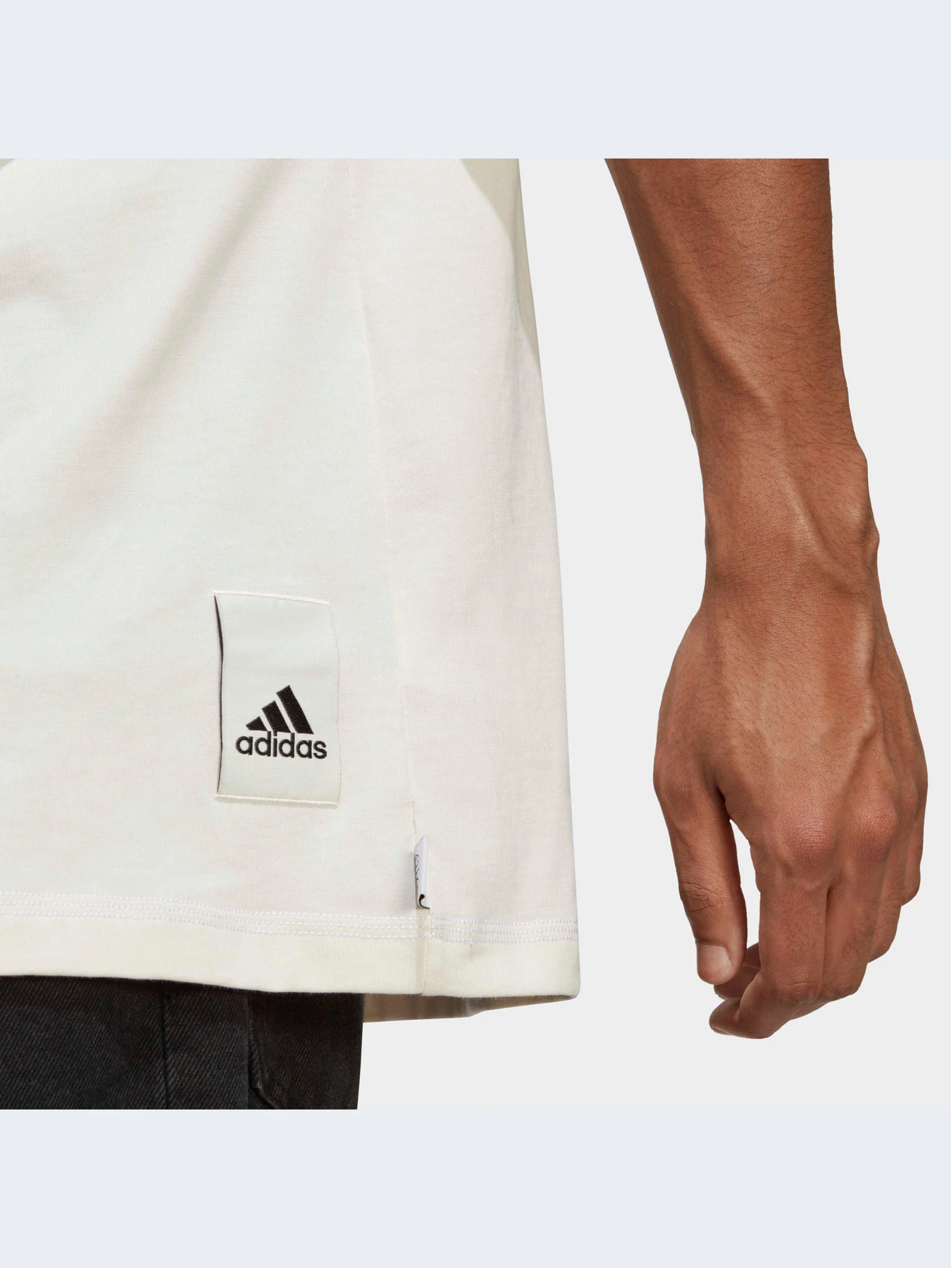 Футболки и поло Adidas модель IC4102-KZ Футболки и поло Adidas модель IC4102-KZ Фото