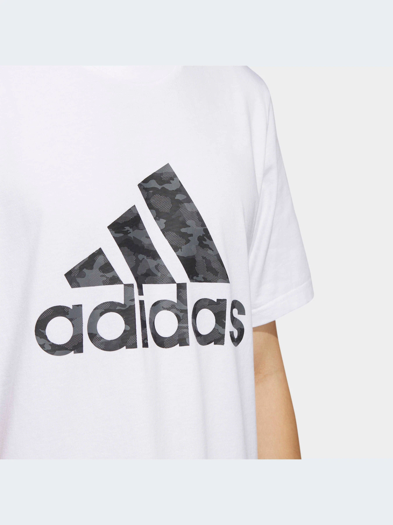Футболки и поло Adidas модель HA7212-KZ Футболки и поло Adidas модель HA7212-KZ Фото