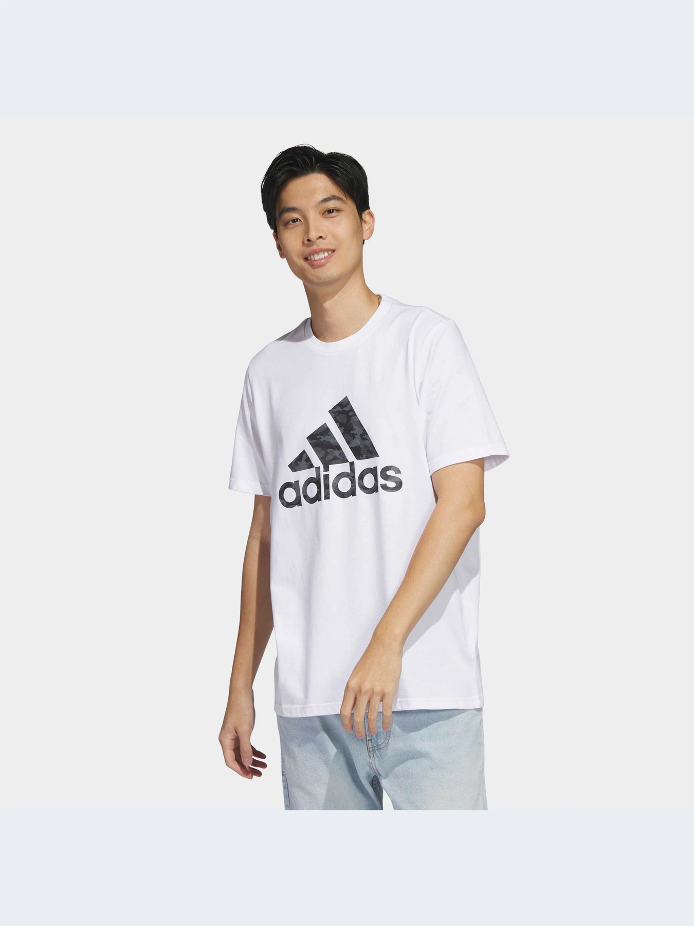 Футболки и поло Adidas модель HA7212-KZ Футболки и поло Adidas модель HA7212-KZ Фото