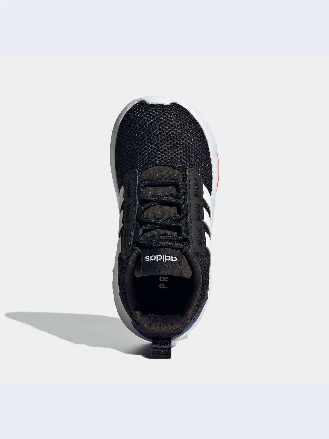 Кроссовки Adidas Racer модель H04229-KZ Фото