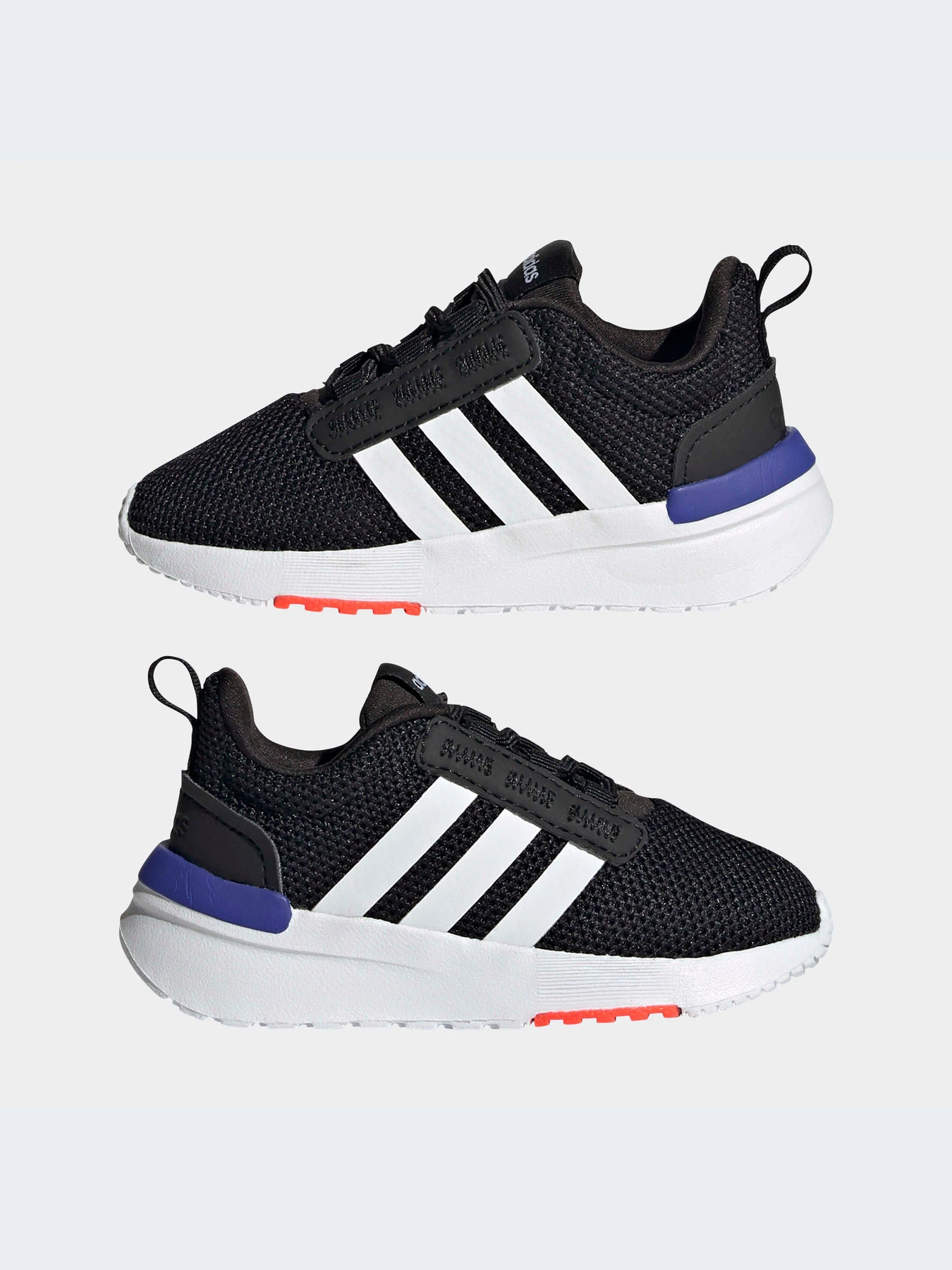 Кроссовки Adidas Racer модель H04229-KZ Фото