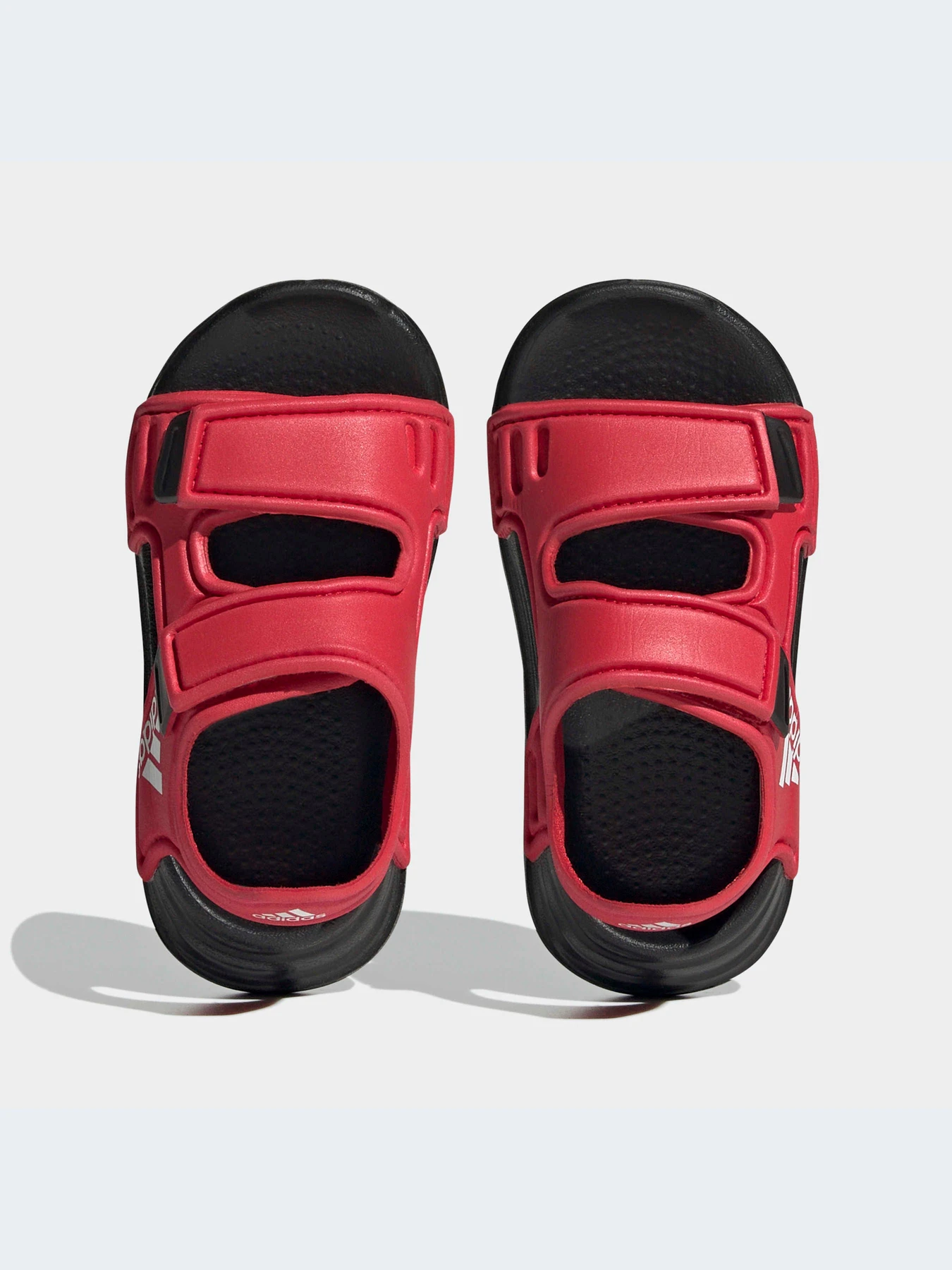 Сандалии Adidas модель FZ6503-KZ Сандалии Adidas модель FZ6503-KZ Фото
