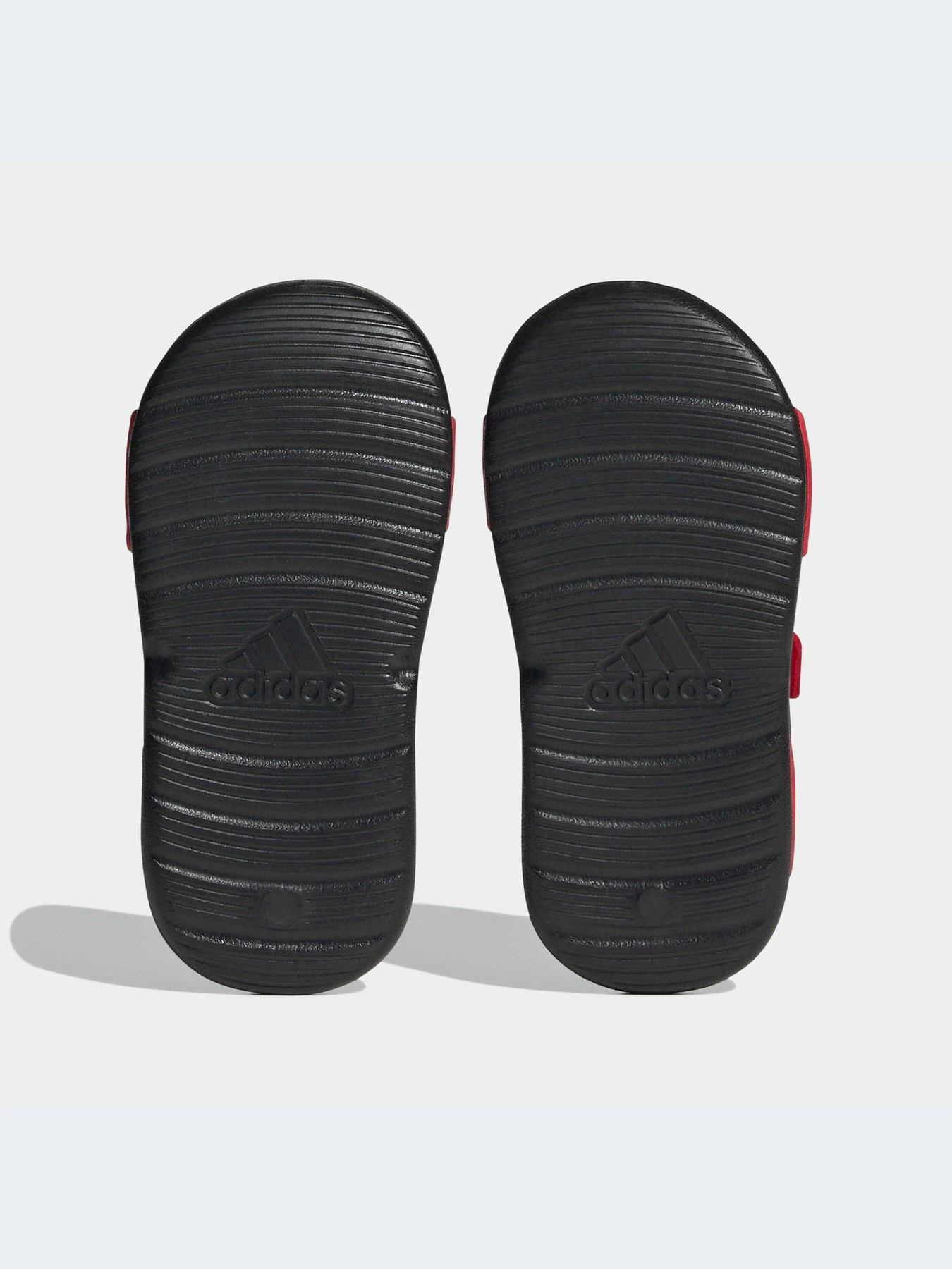 Сандалии Adidas модель FZ6503-KZ Сандалии Adidas модель FZ6503-KZ Фото