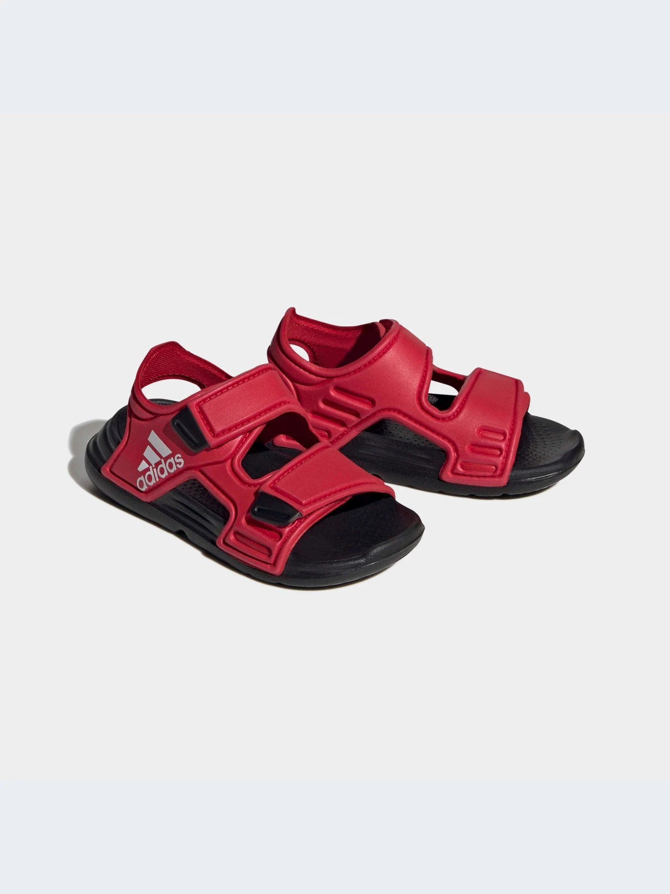 Сандалии Adidas модель FZ6503-KZ Сандалии Adidas модель FZ6503-KZ Фото