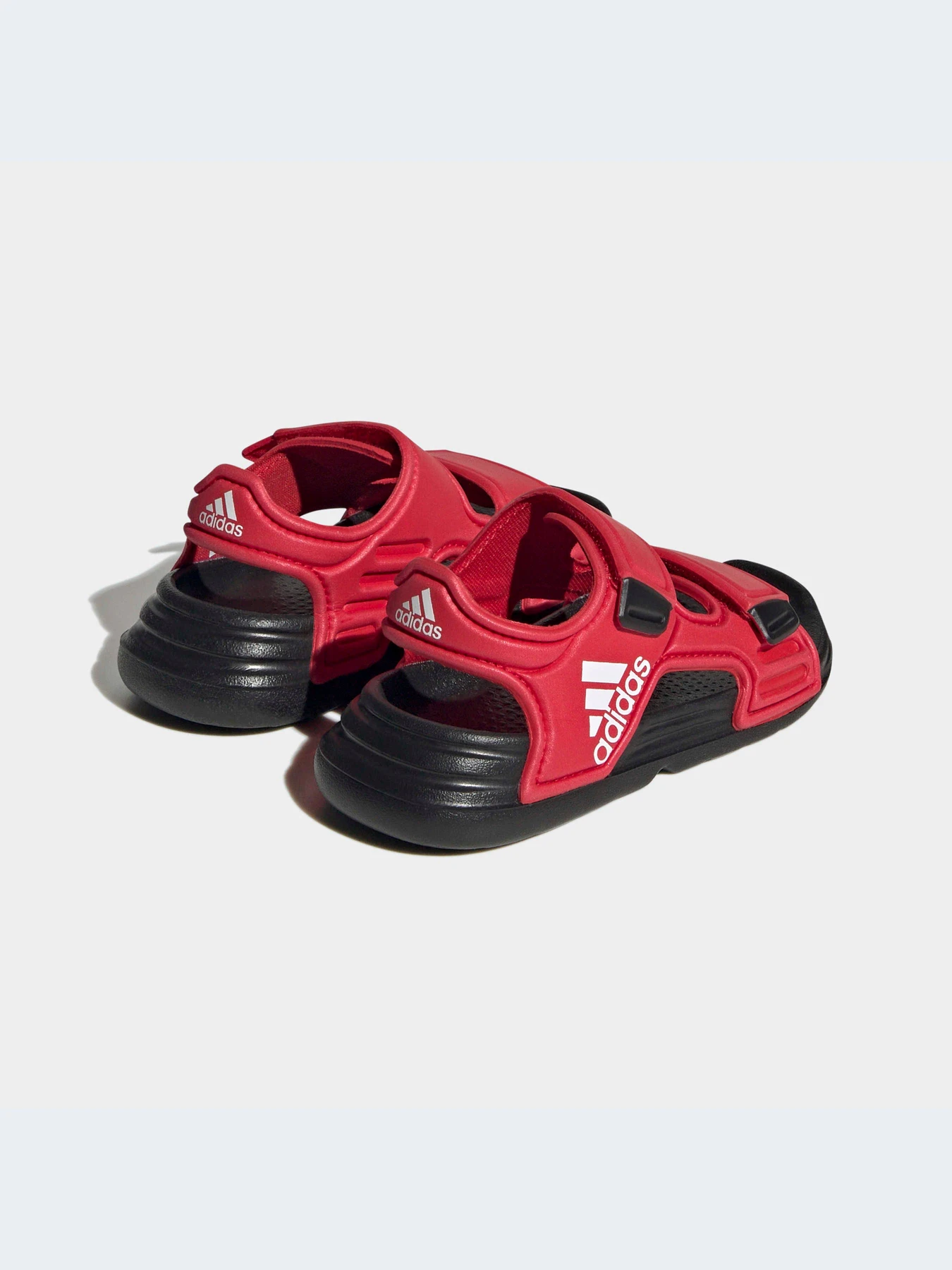 Сандалии Adidas модель FZ6503-KZ Сандалии Adidas модель FZ6503-KZ Фото
