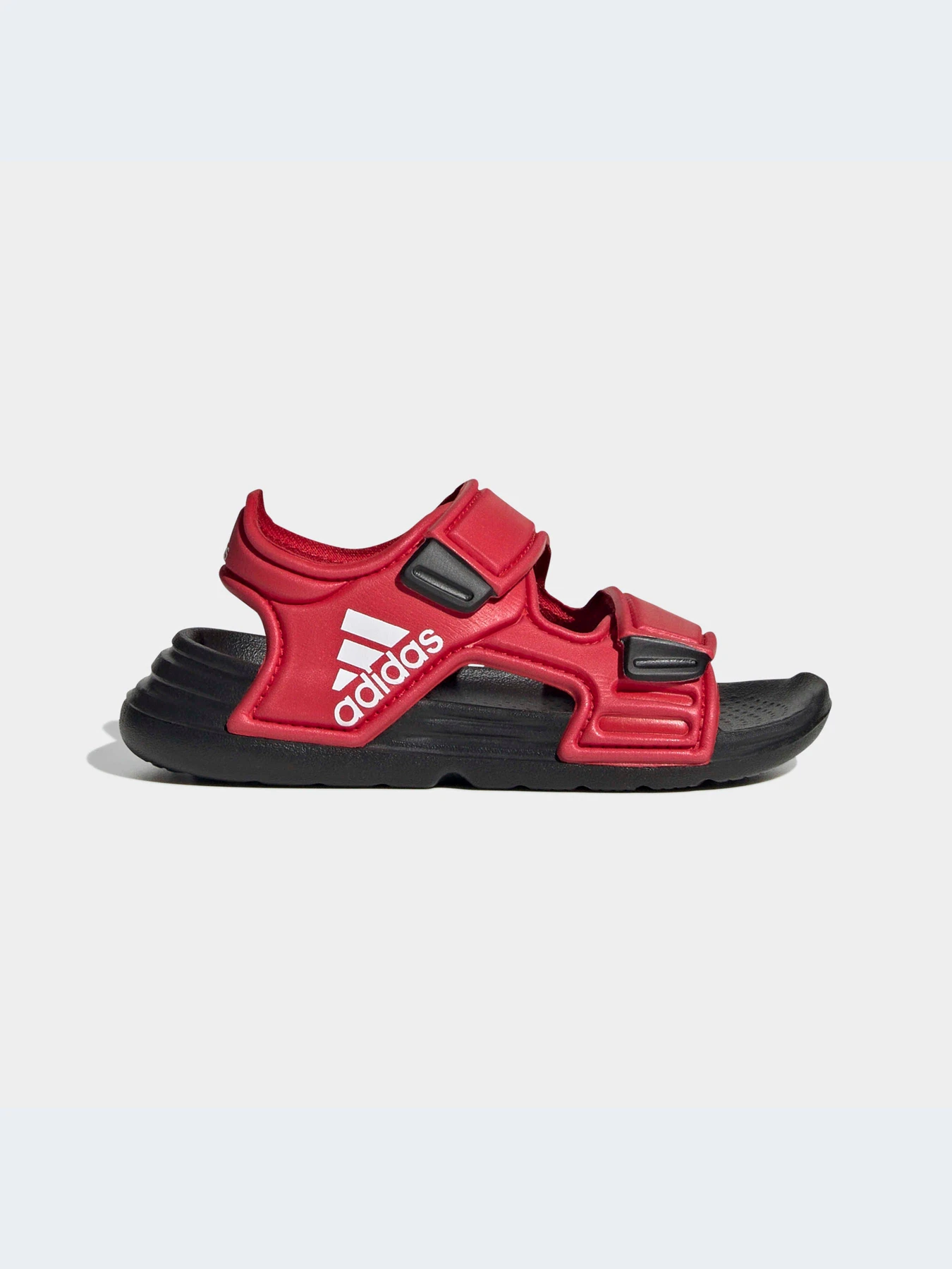 Сандалии Adidas модель FZ6503-KZ Сандалии Adidas модель FZ6503-KZ Фото
