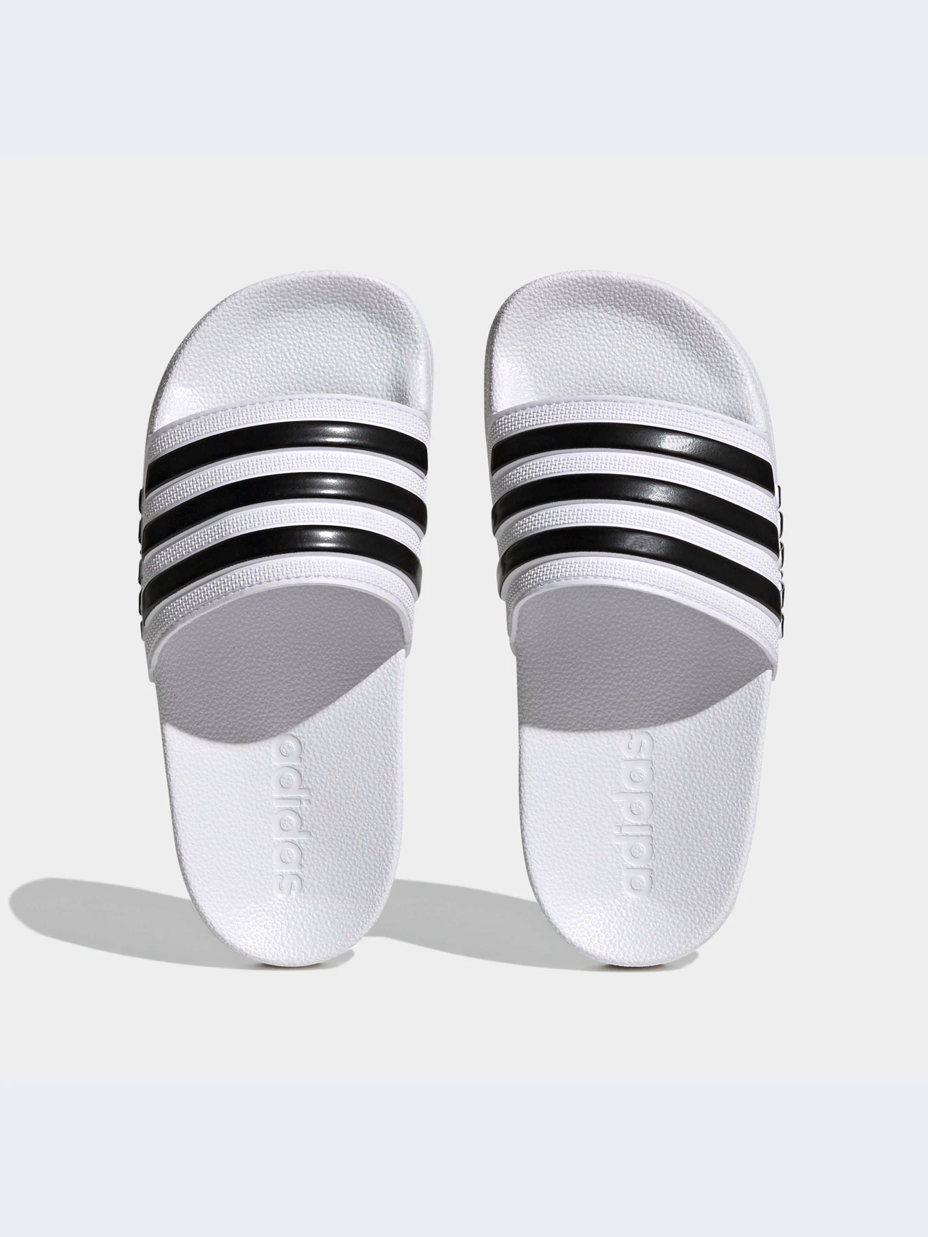 Шлёпанцы Adidas Adilette модель HP7606-KZ Шлёпанцы Adidas Adilette модель HP7606-KZ Фото