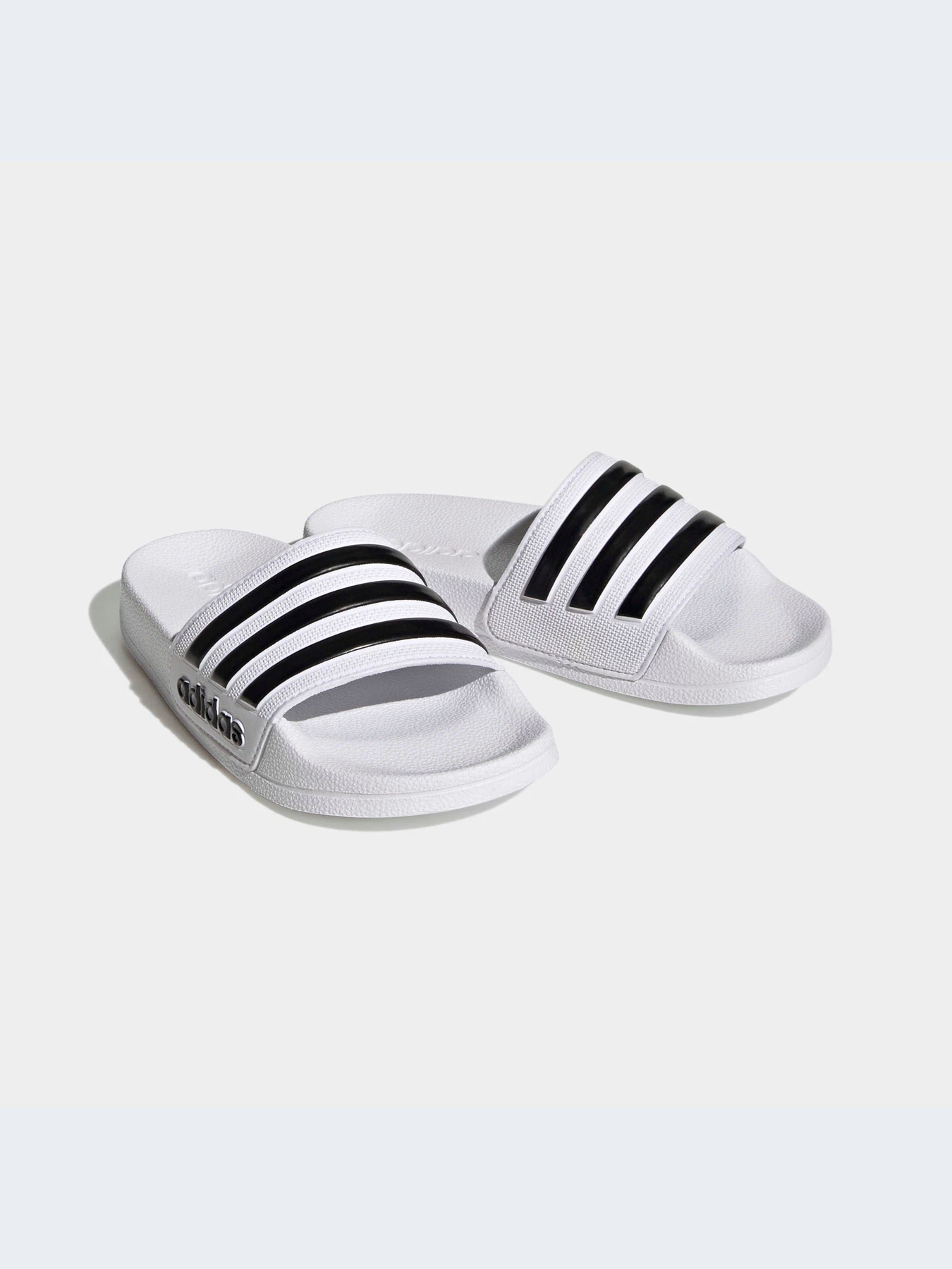 Шлёпанцы Adidas Adilette модель HP7606-KZ Шлёпанцы Adidas Adilette модель HP7606-KZ Фото