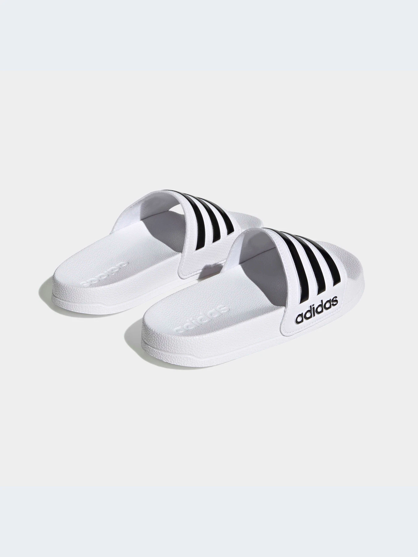Шлёпанцы Adidas Adilette модель HP7606-KZ Шлёпанцы Adidas Adilette модель HP7606-KZ Фото