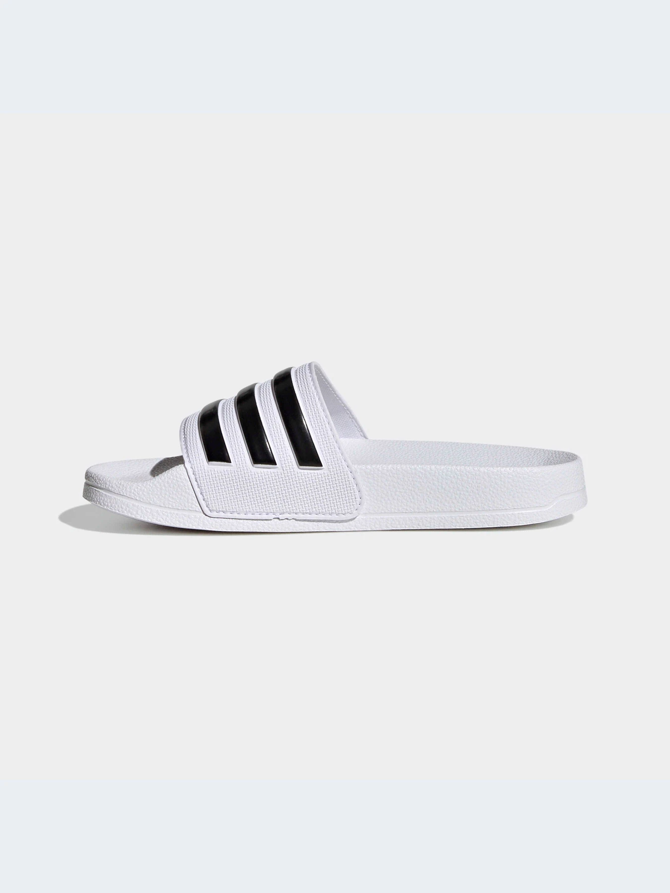 Шлёпанцы Adidas Adilette модель HP7606-KZ Шлёпанцы Adidas Adilette модель HP7606-KZ Фото