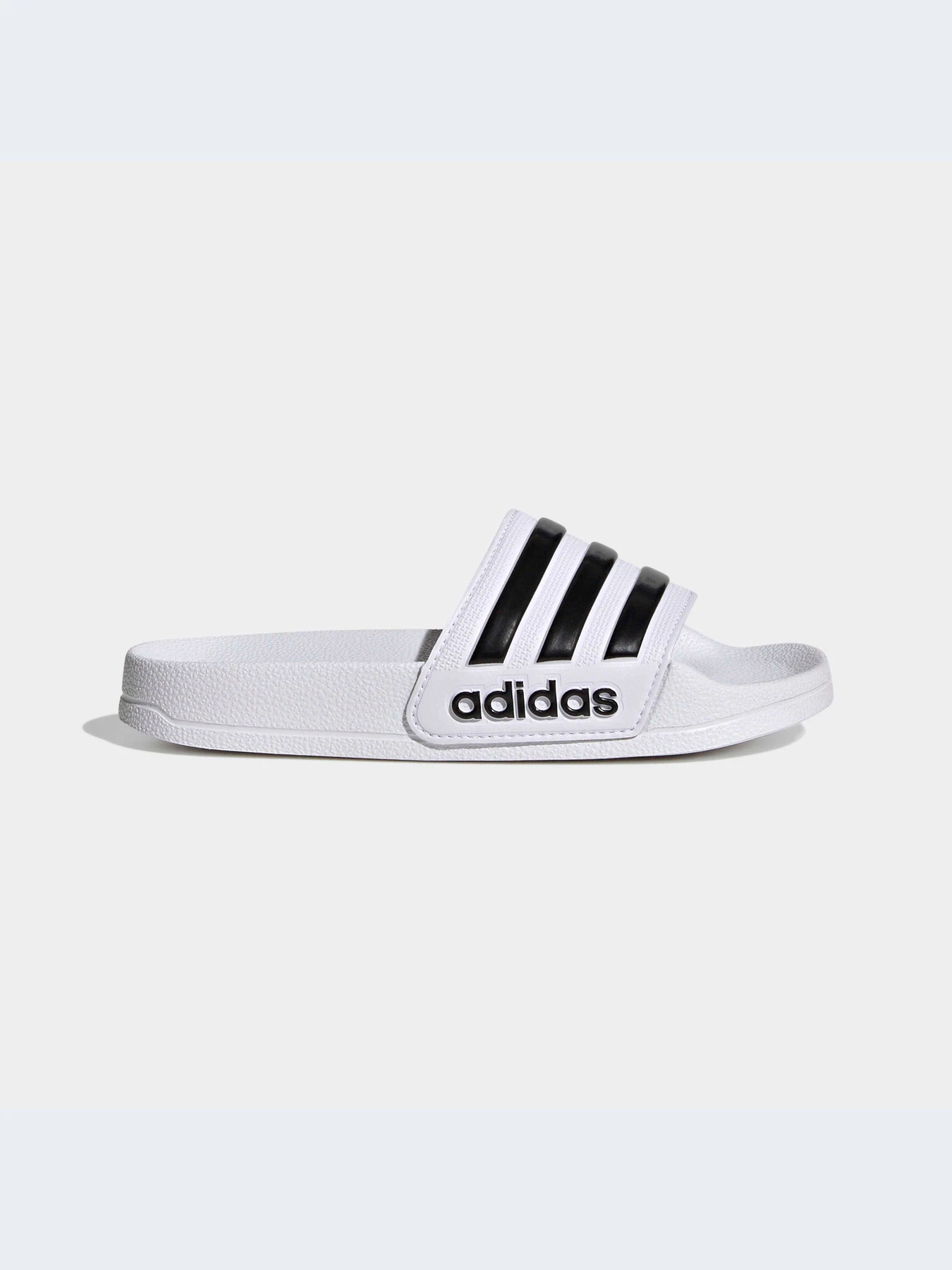 Шлёпанцы Adidas Adilette модель HP7606-KZ Шлёпанцы Adidas Adilette модель HP7606-KZ Фото