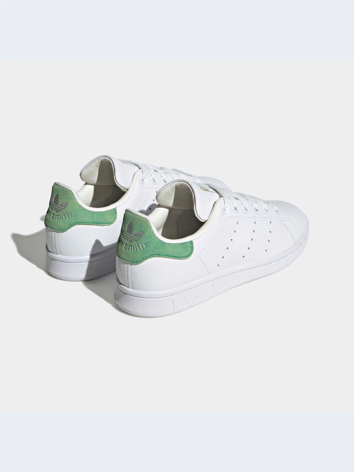 Кеды Adidas Stan Smith модель HQ1854-KZ Кеды Adidas Stan Smith модель HQ1854-KZ Фото