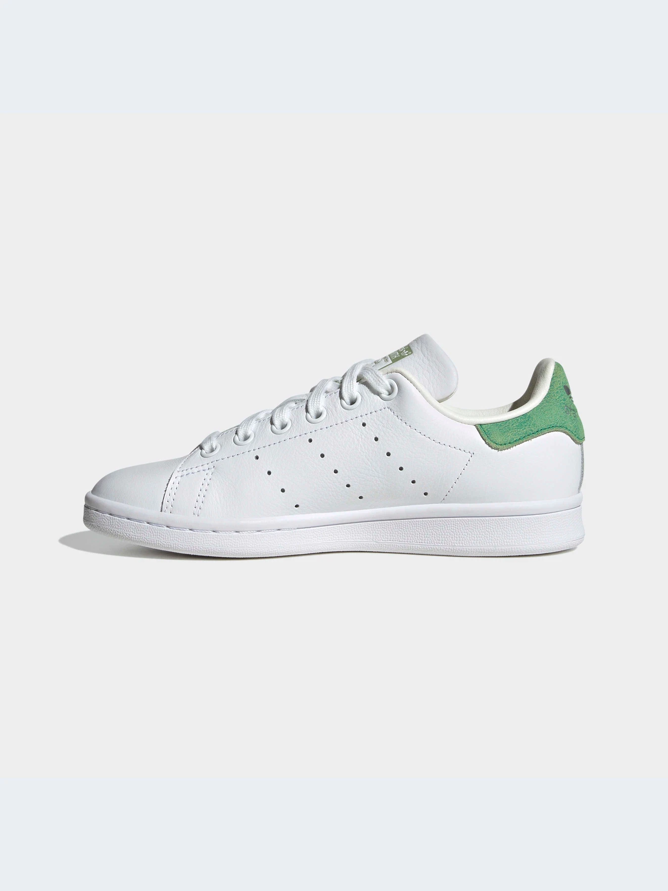 Кеды Adidas Stan Smith модель HQ1854-KZ Кеды Adidas Stan Smith модель HQ1854-KZ Фото