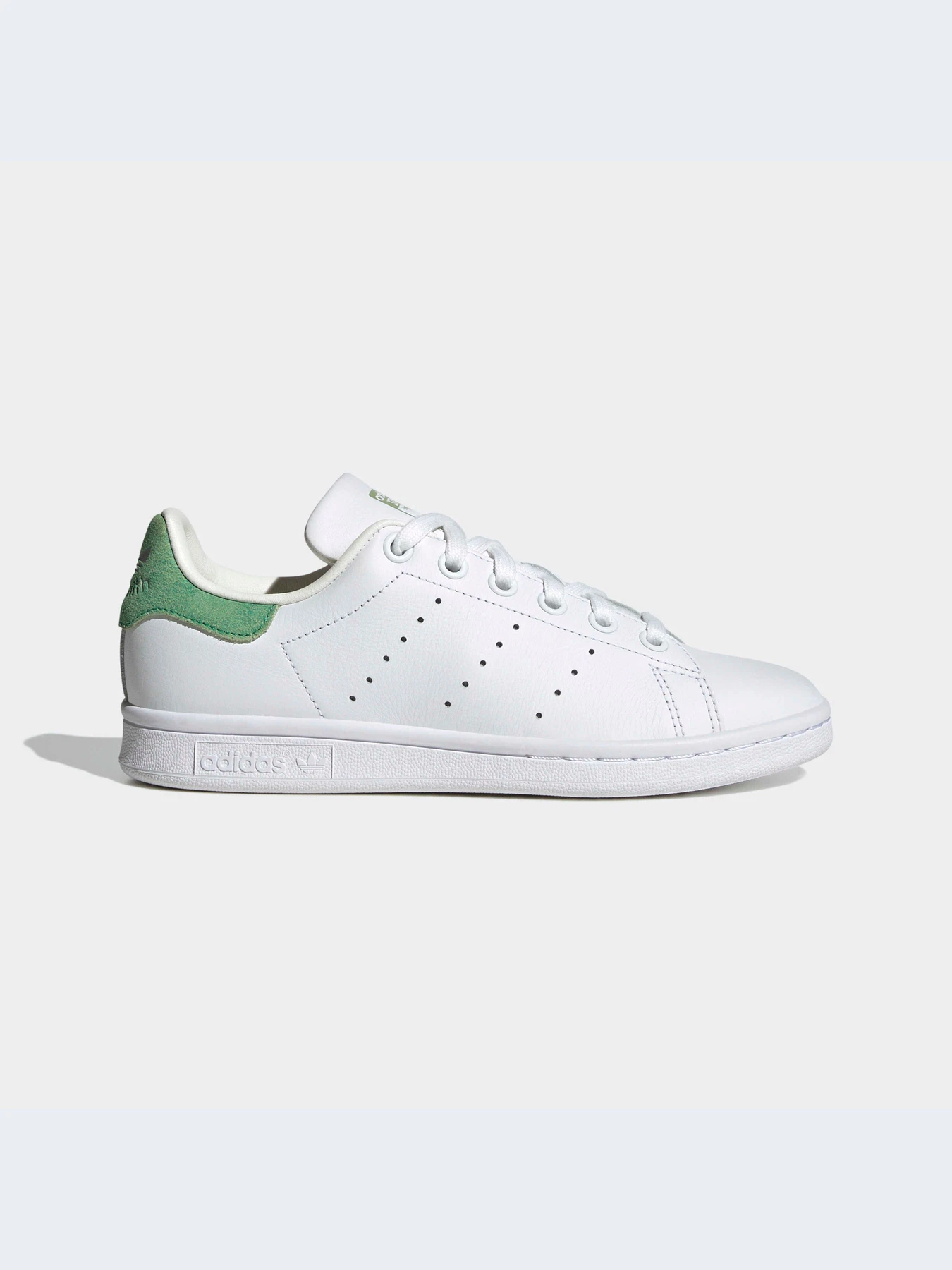 Кеды Adidas Stan Smith модель HQ1854-KZ Кеды Adidas Stan Smith модель HQ1854-KZ Фото