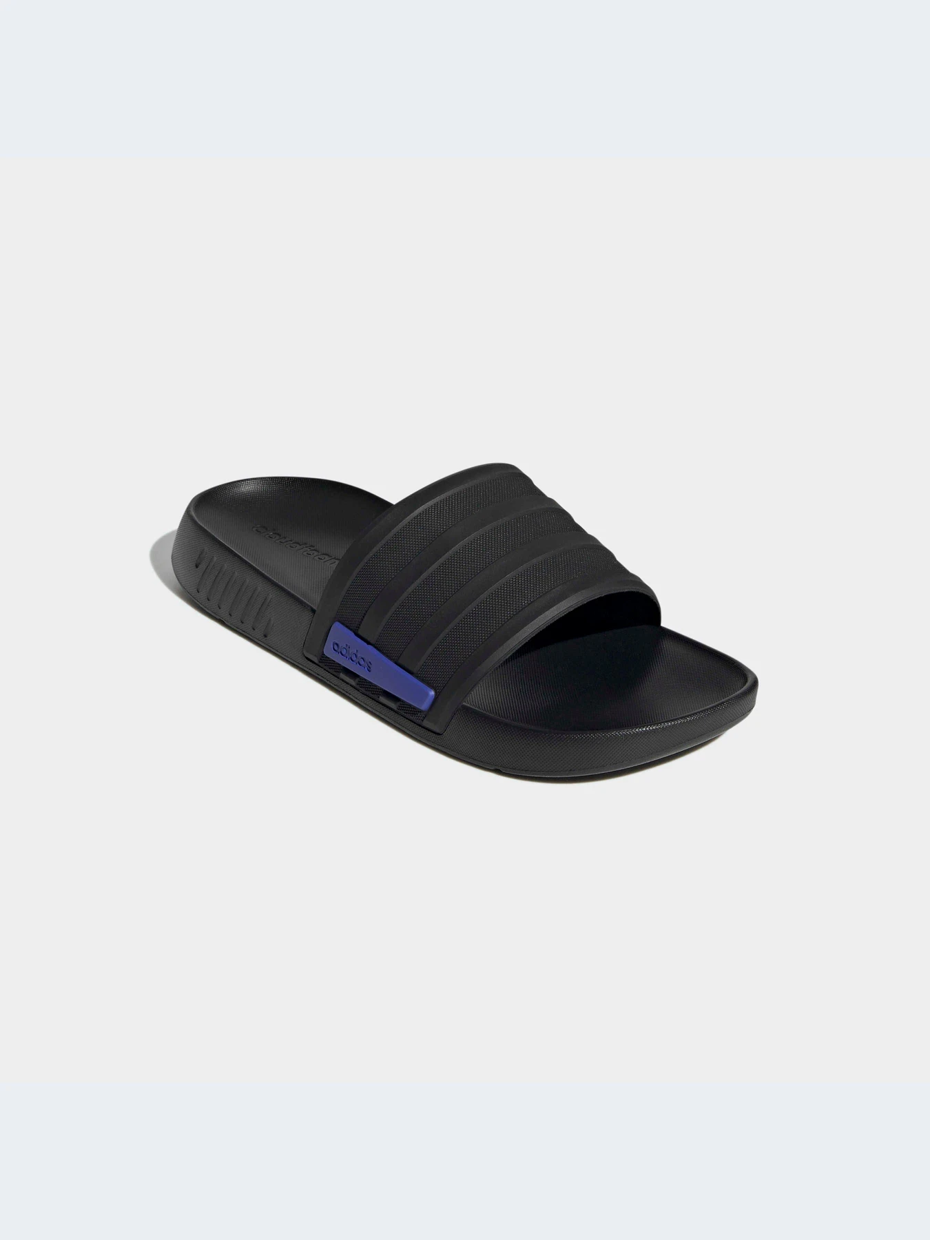 Шлёпанцы Adidas модель G58170-KZ Шлёпанцы Adidas модель G58170-KZ Фото