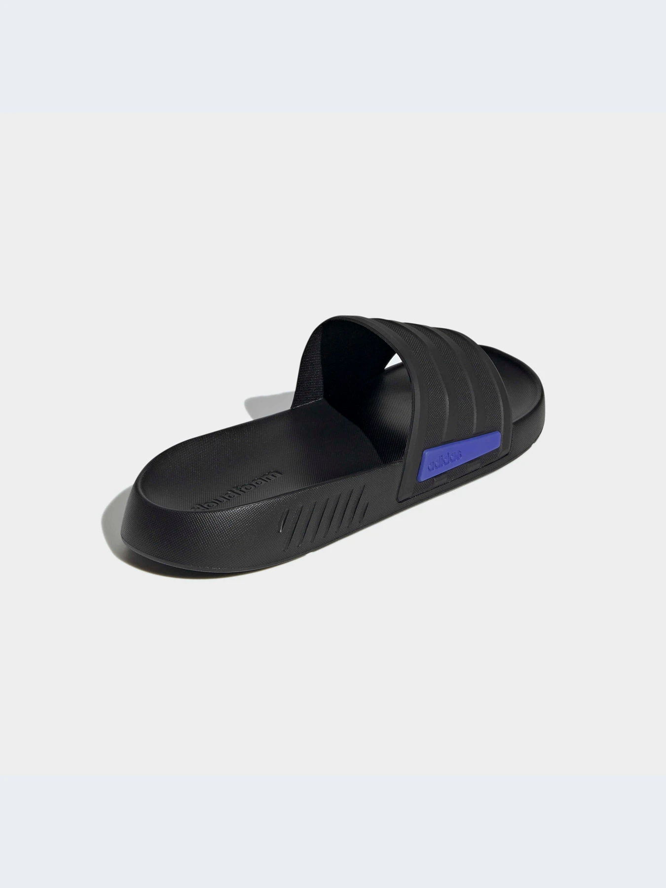 Шлёпанцы Adidas модель G58170-KZ Шлёпанцы Adidas модель G58170-KZ Фото