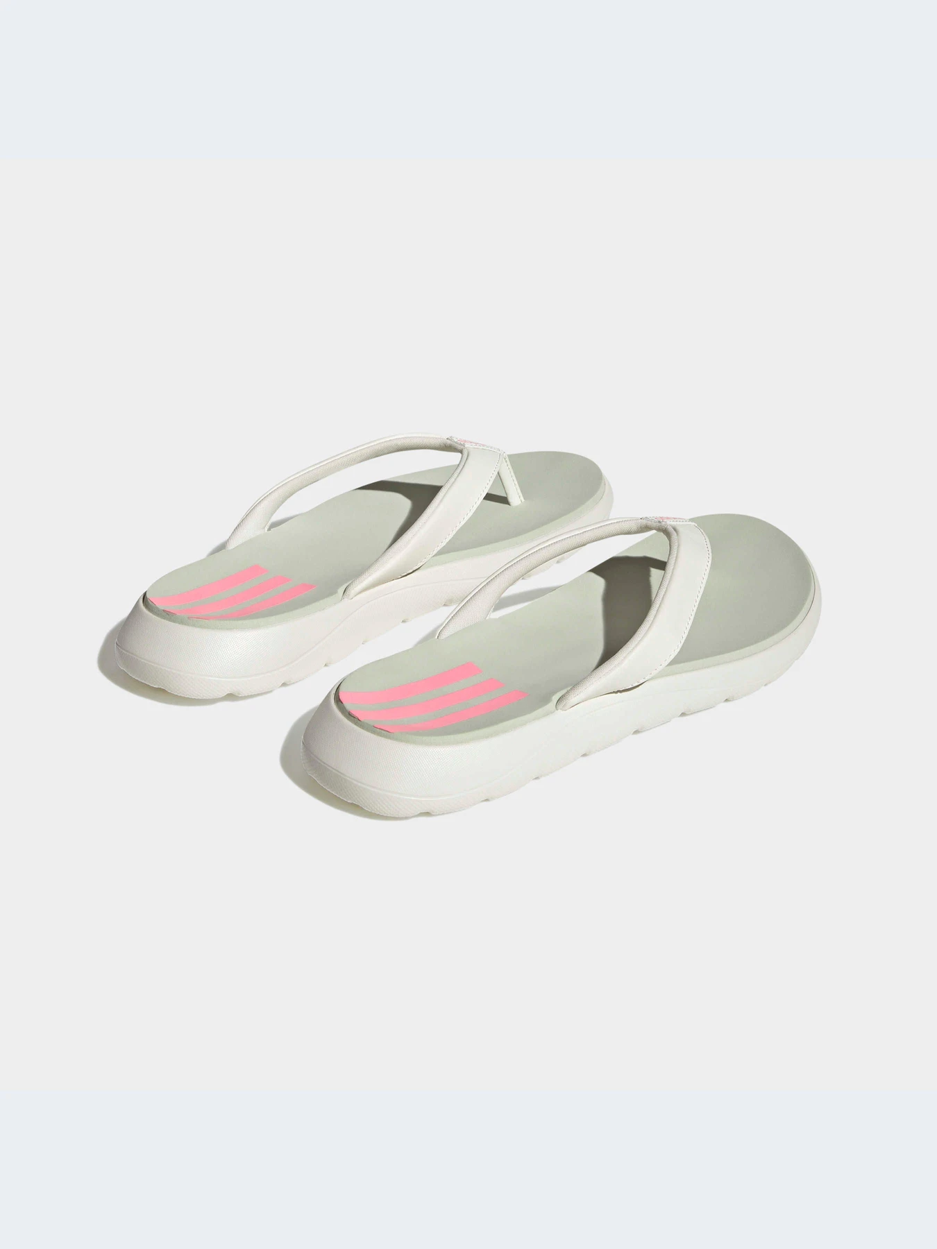 Шлёпанцы Adidas модель GY1825-KZ Шлёпанцы Adidas модель GY1825-KZ Фото