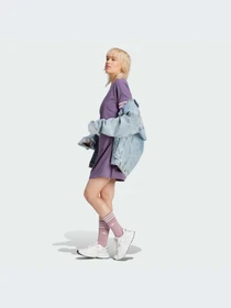 Платья Adidas Adicolor модель IP6511-KZ Фото