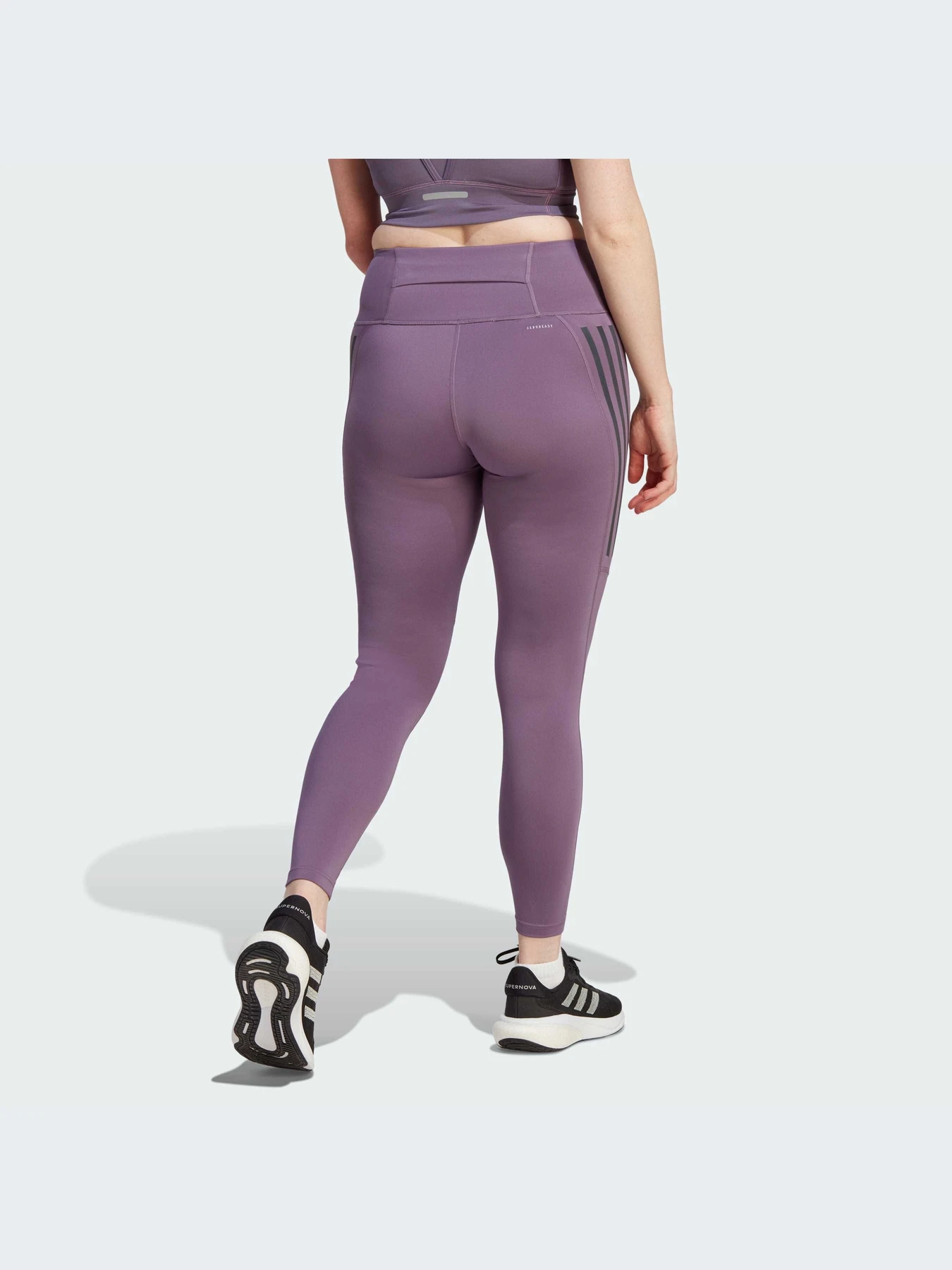 Брюки Adidas модель IJ6857-KZ Брюки Adidas модель IJ6857-KZ Фото