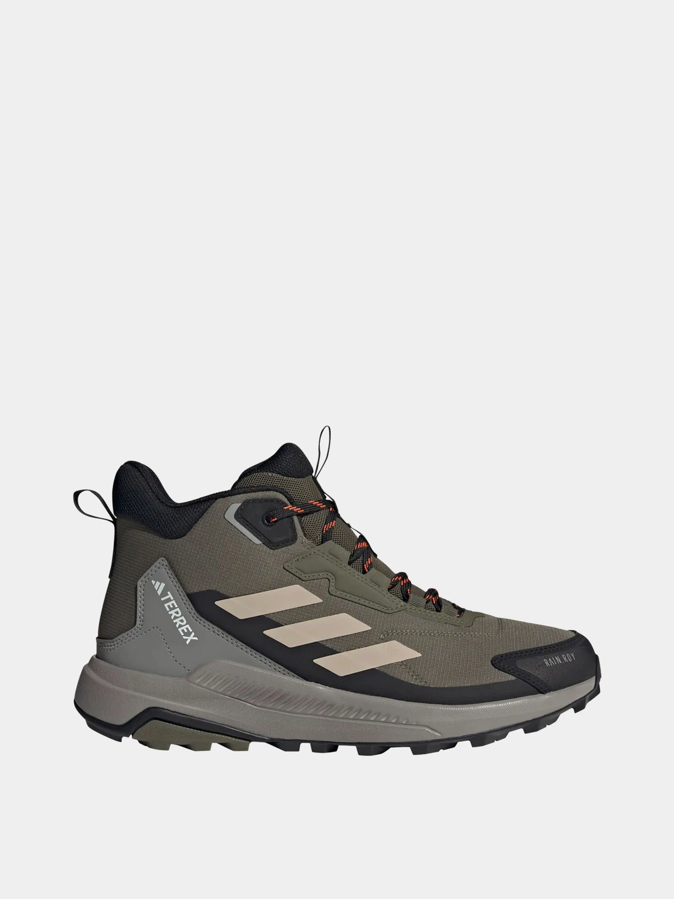 Ботинки и сапоги Adidas модель ID0897 Ботинки и сапоги Adidas модель ID0897 Фото