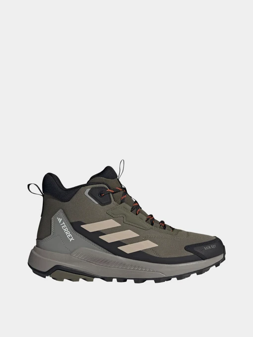 Ботинки и сапоги Adidas модель ID0897 Фото