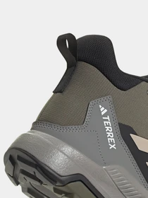 Ботинки и сапоги Adidas модель ID0897 Фото